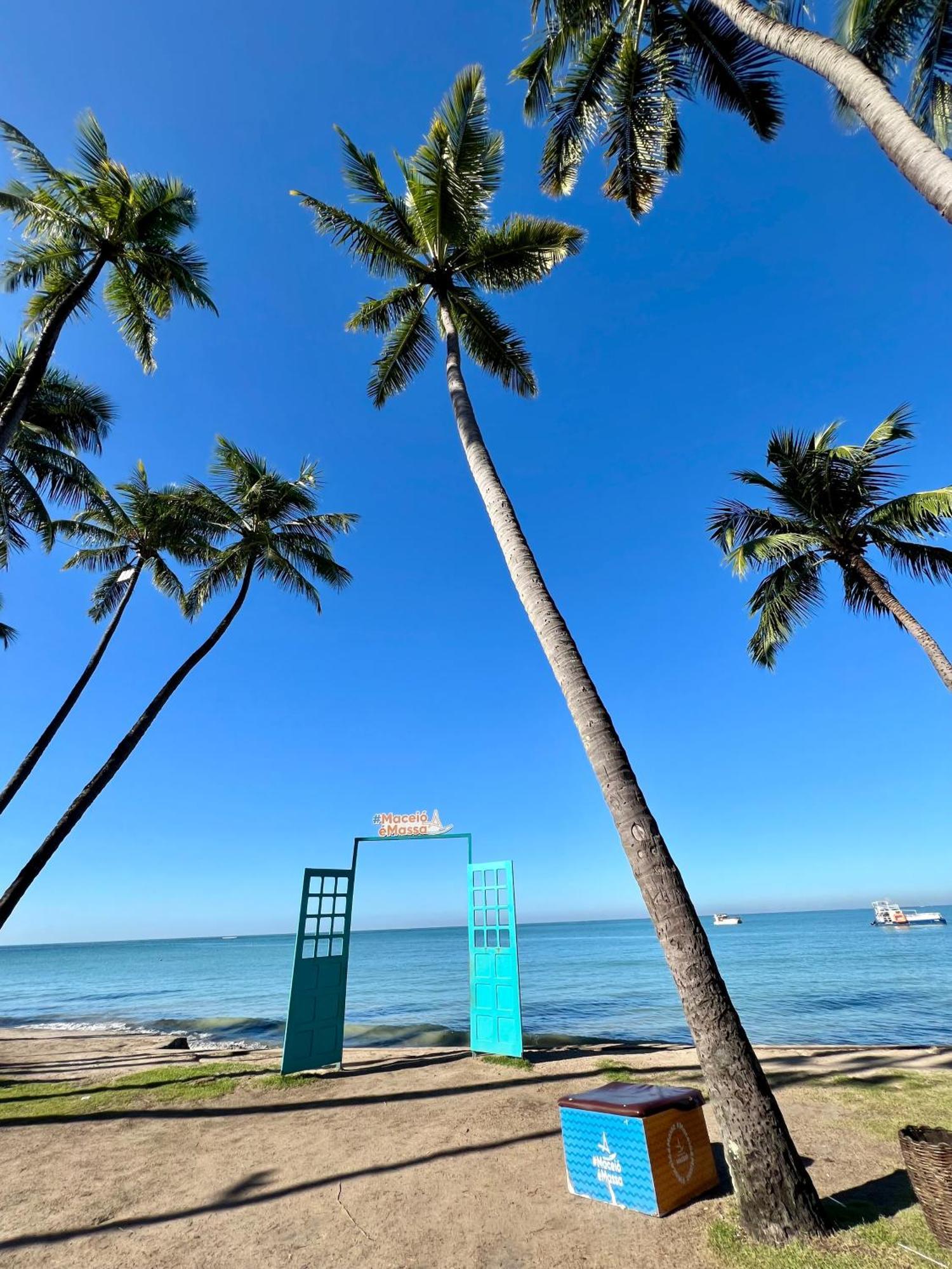 Apto Novo Na Ponta - Liv 311 Apartamento *