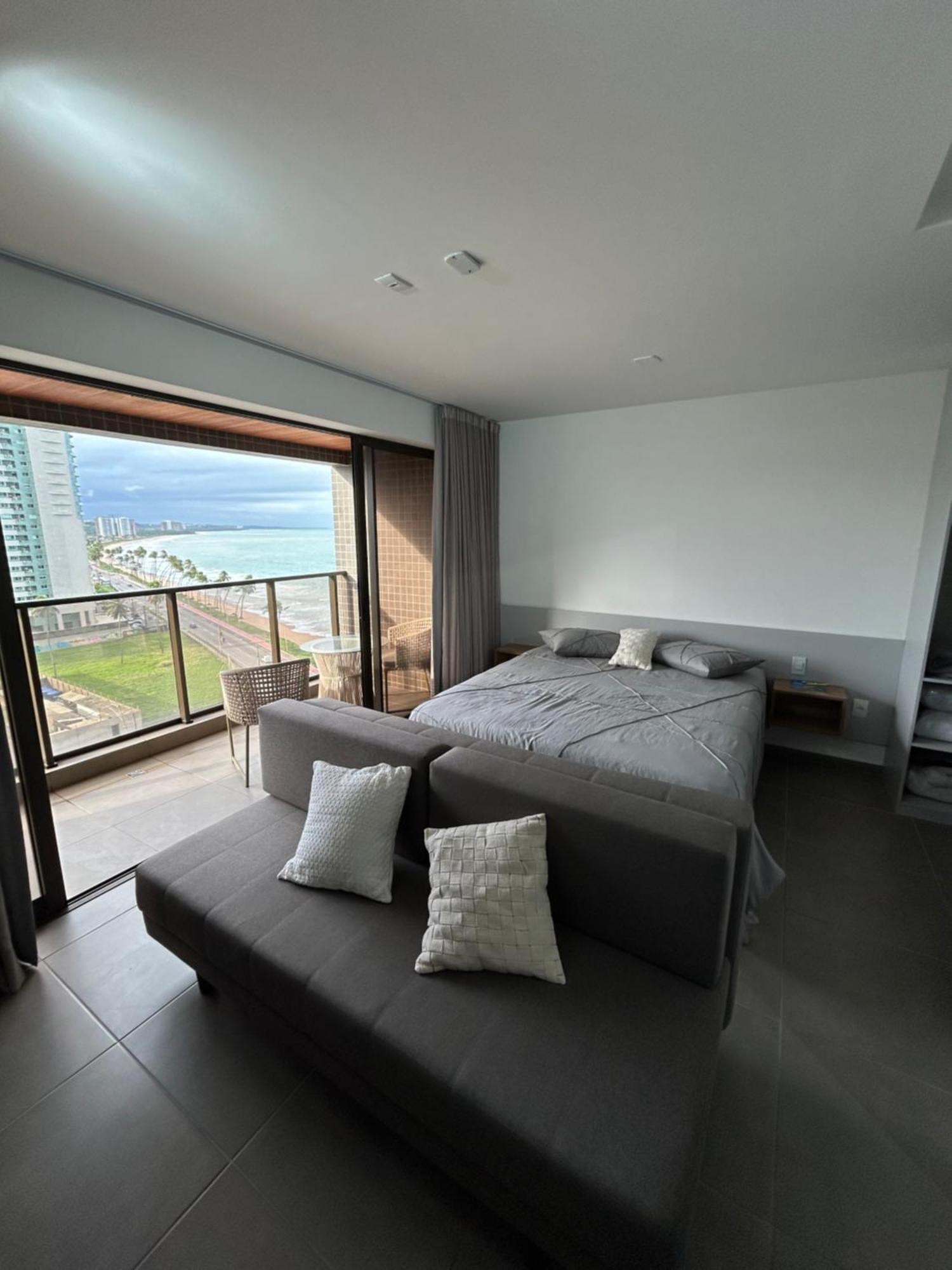 Loft Beira Mar 1101 Apartamento