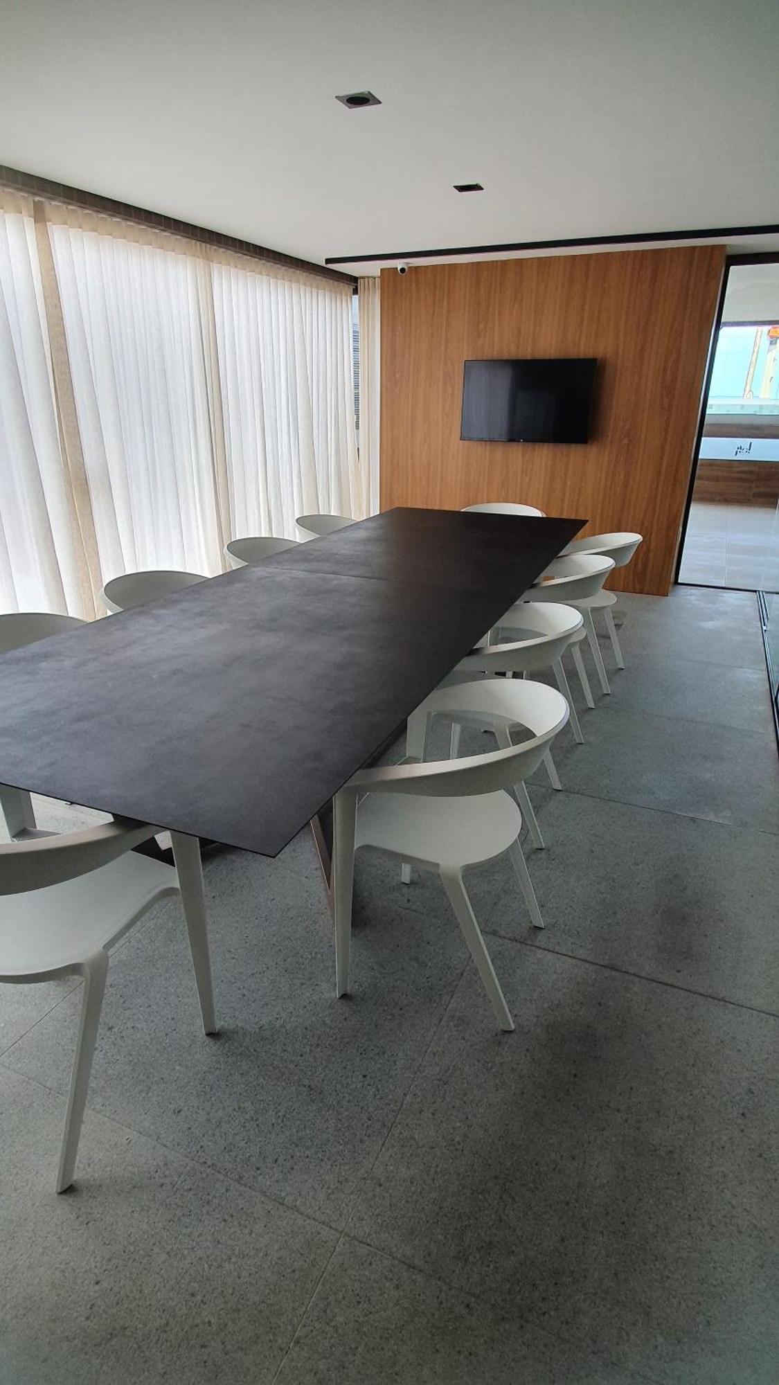 Apartamento Loft Beira Mar 1101