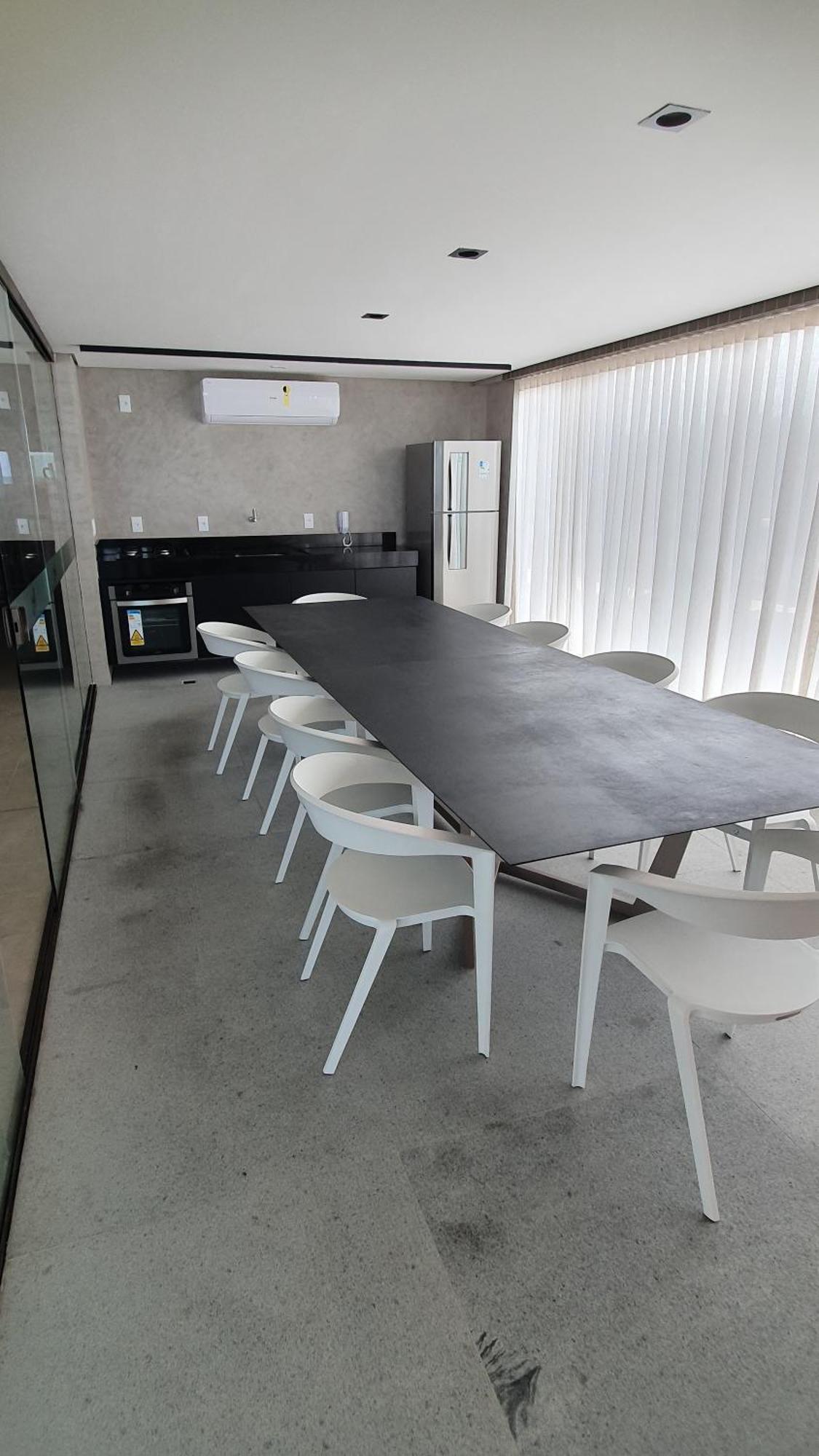 Loft Beira Mar 1101 Apartamento *