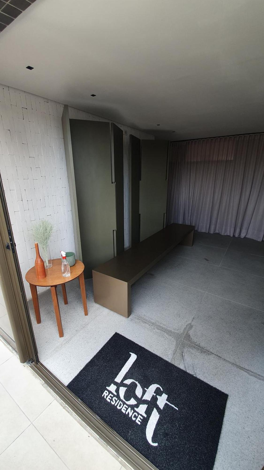 Apartamento Loft Beira Mar 1101 Maceió