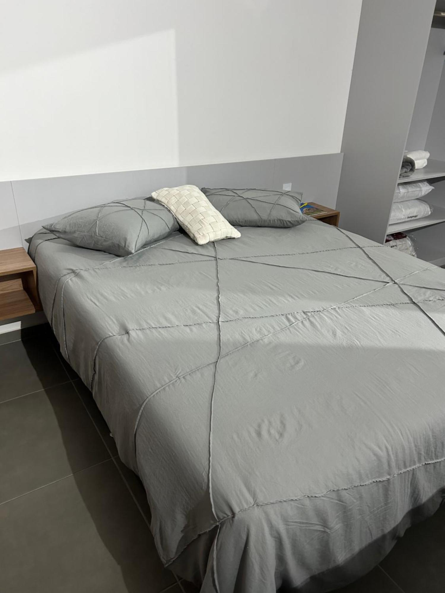 Apartamento Loft Beira Mar 1101