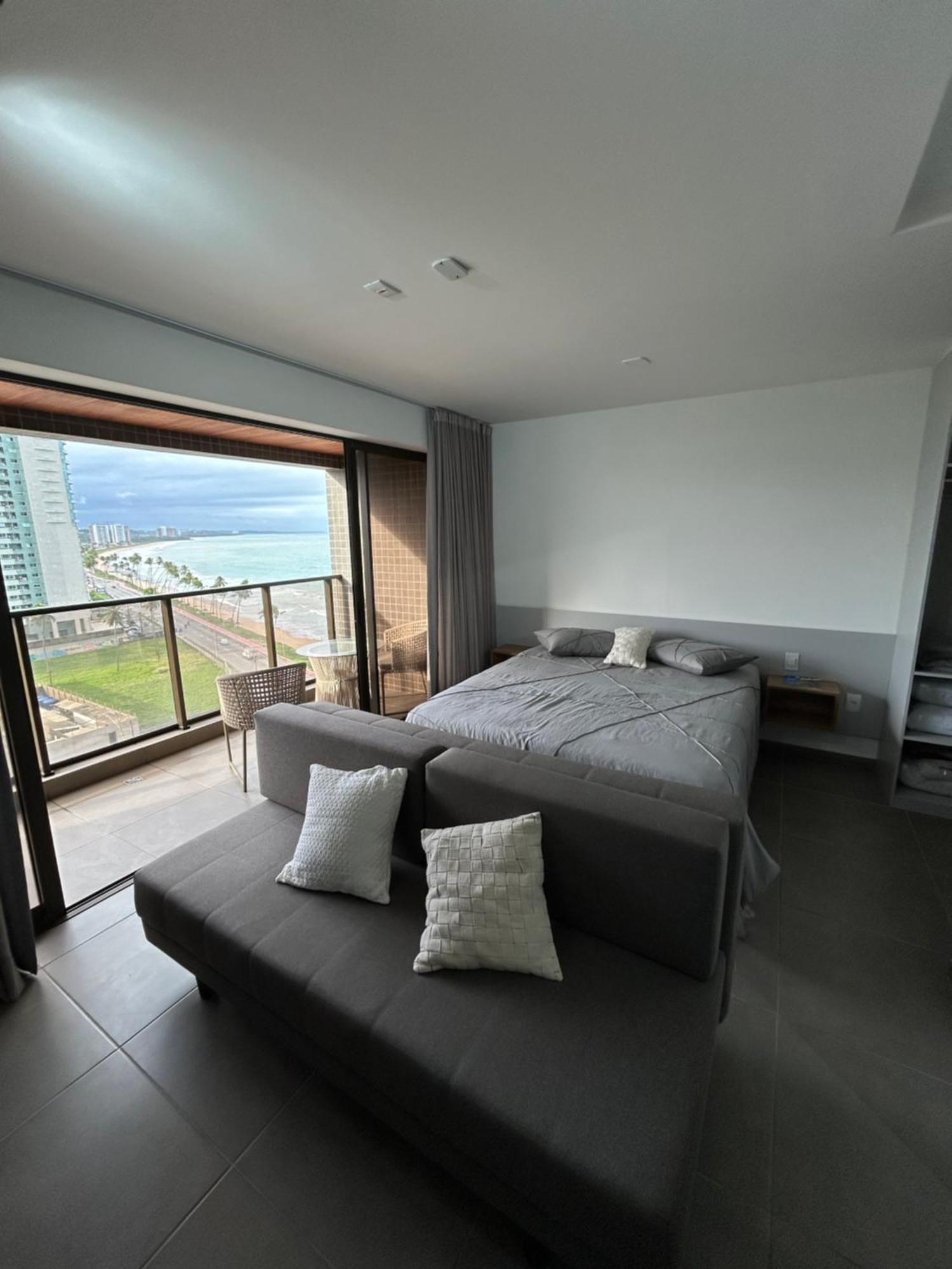 Loft Beira Mar 1101 Apartamento