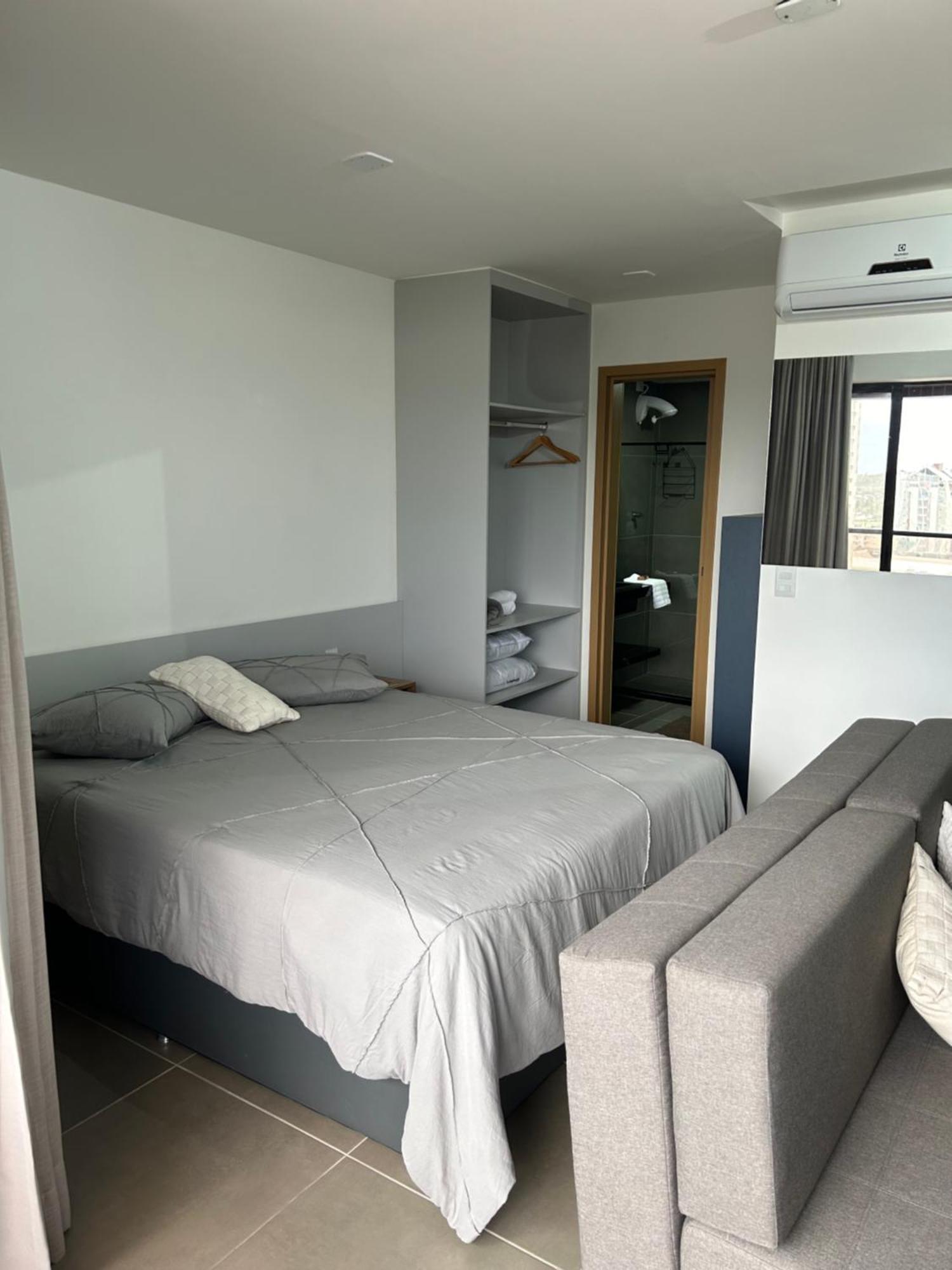 Loft Beira Mar 1101 Apartamento Maceió