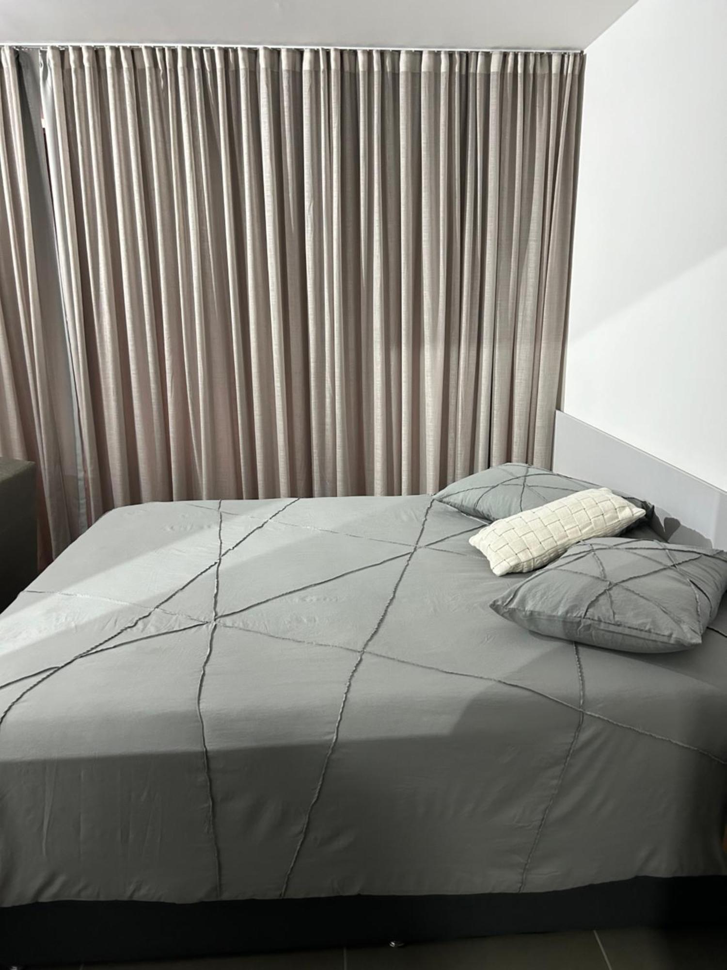 Apartamento Loft Beira Mar 1101