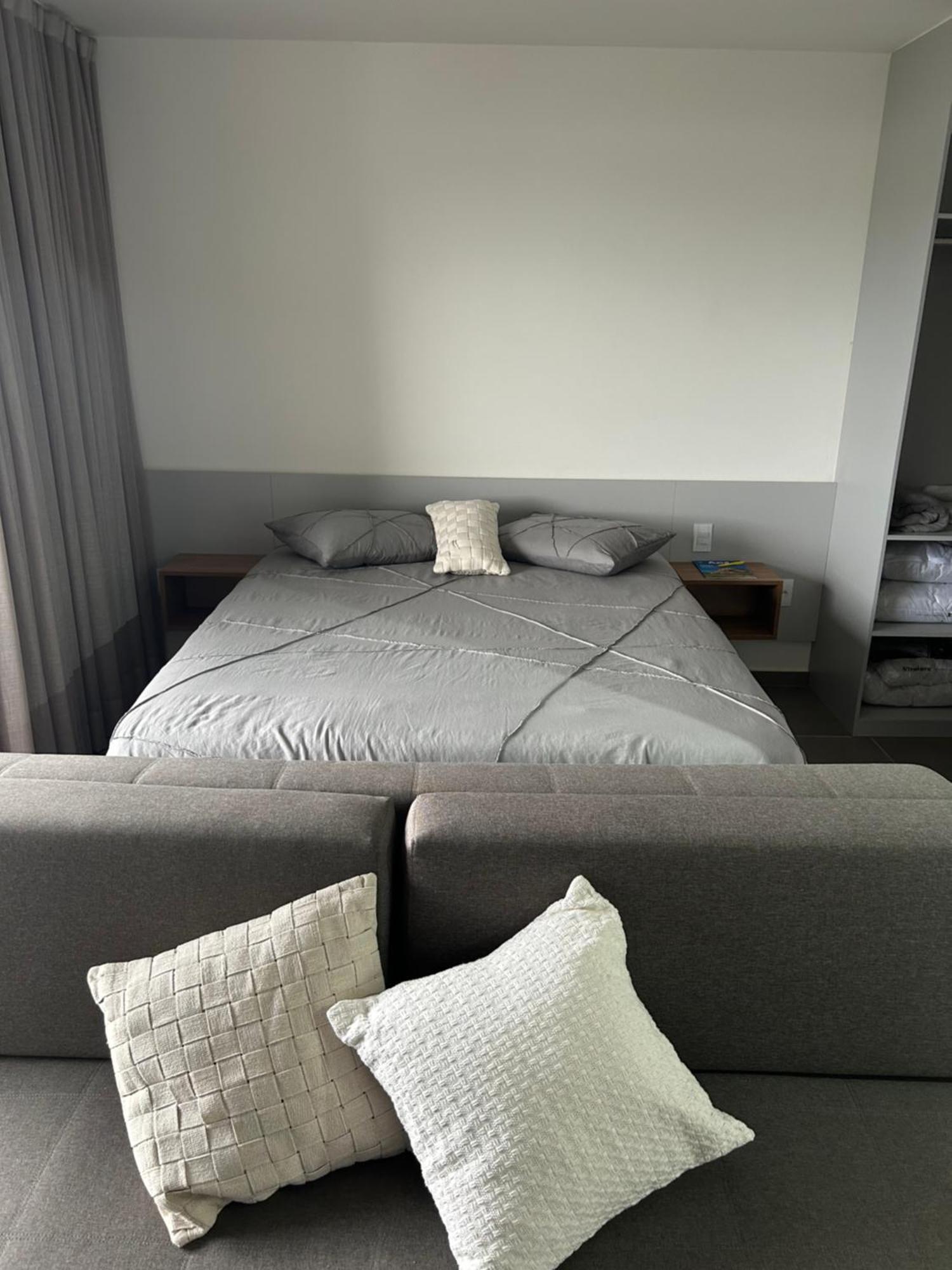 Loft Beira Mar 1101 Apartamento