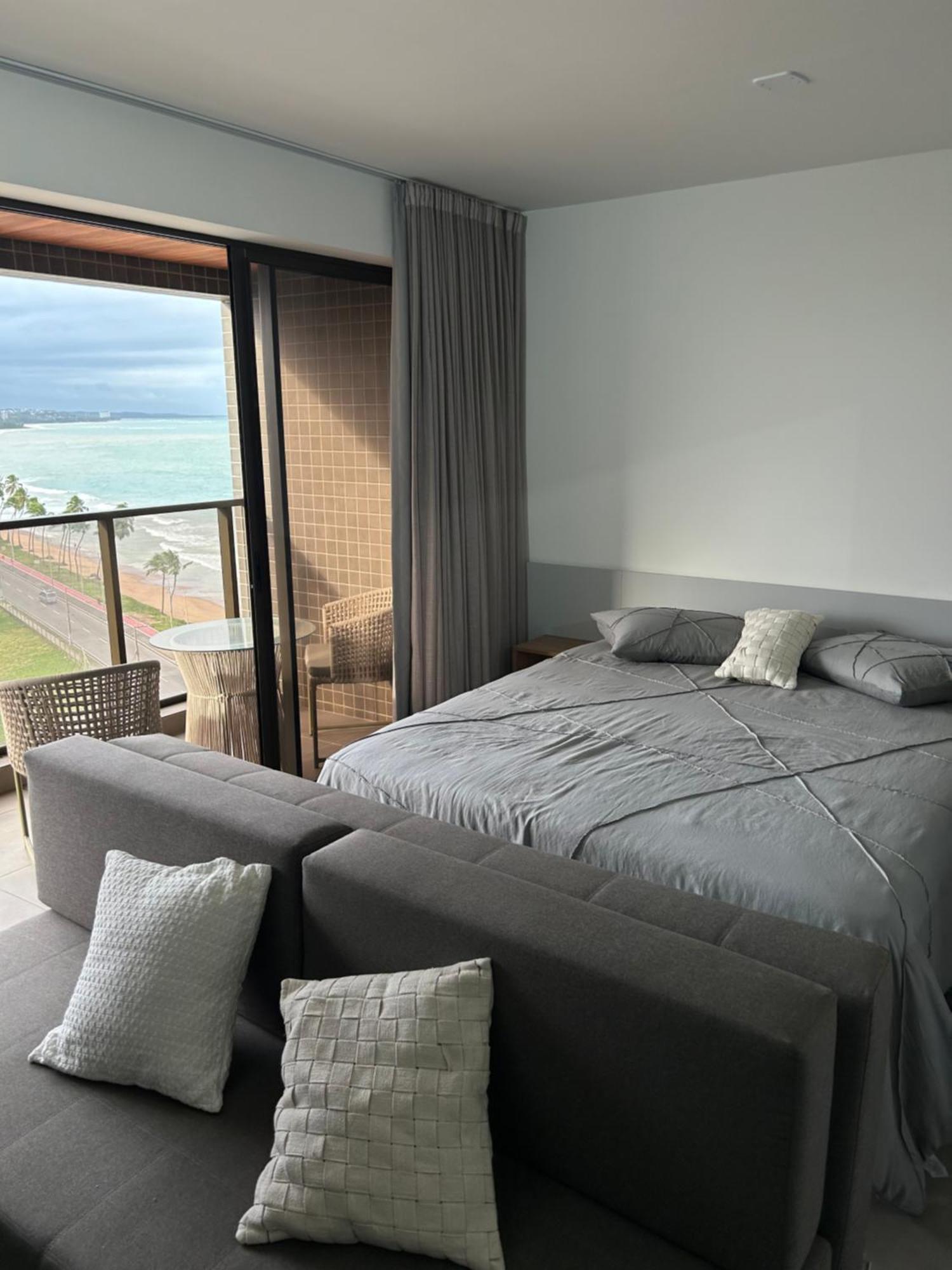 Loft Beira Mar 1101