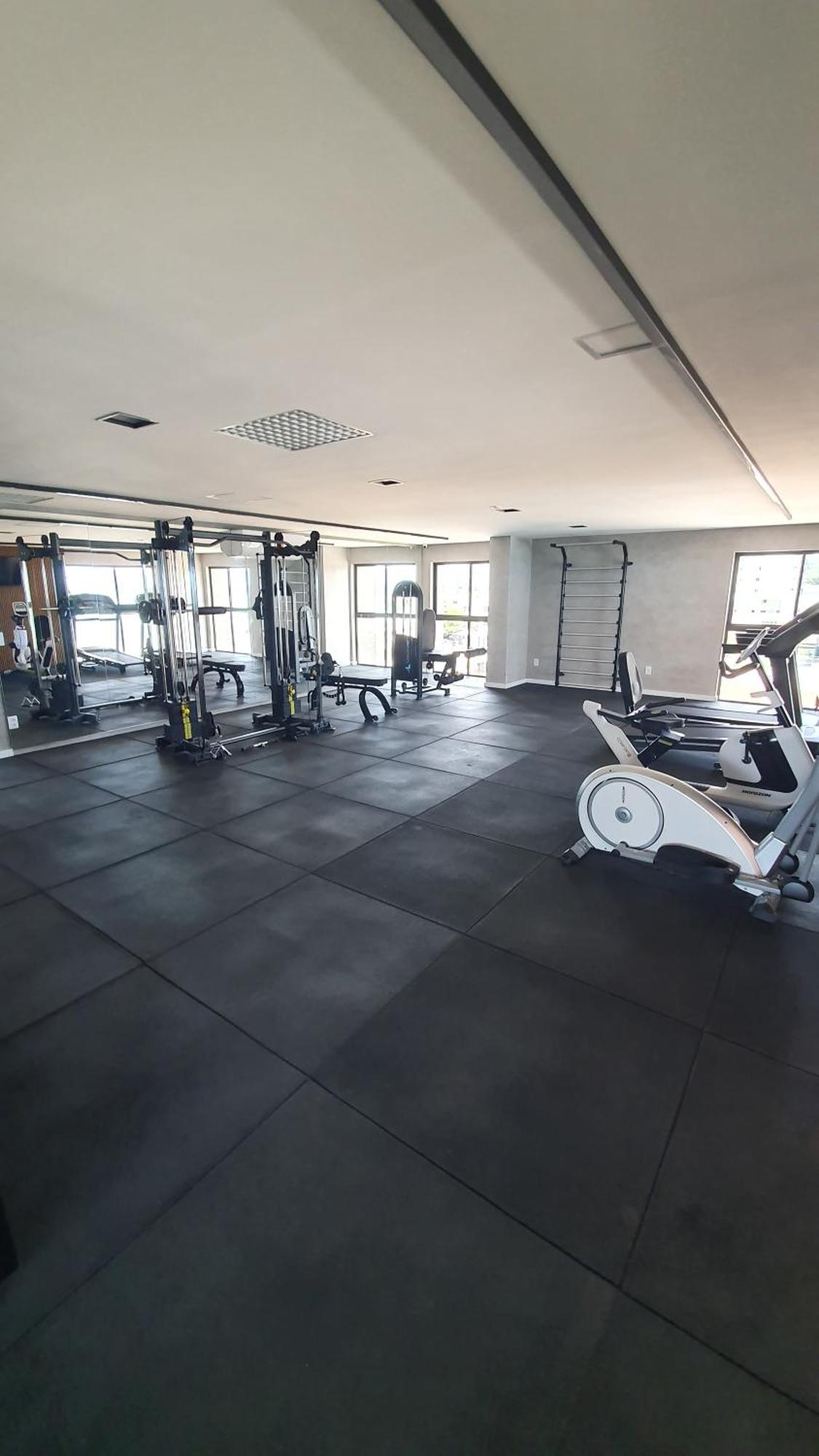Loft Beira Mar 1101 *