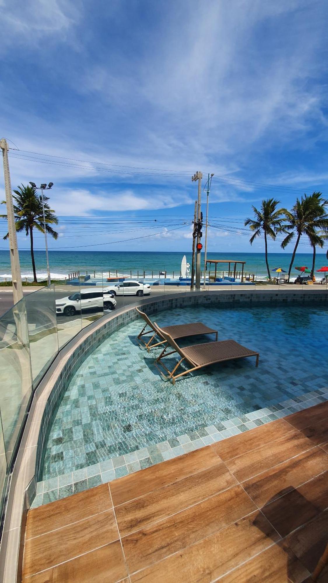 Loft Beira Mar 1101 Maceió