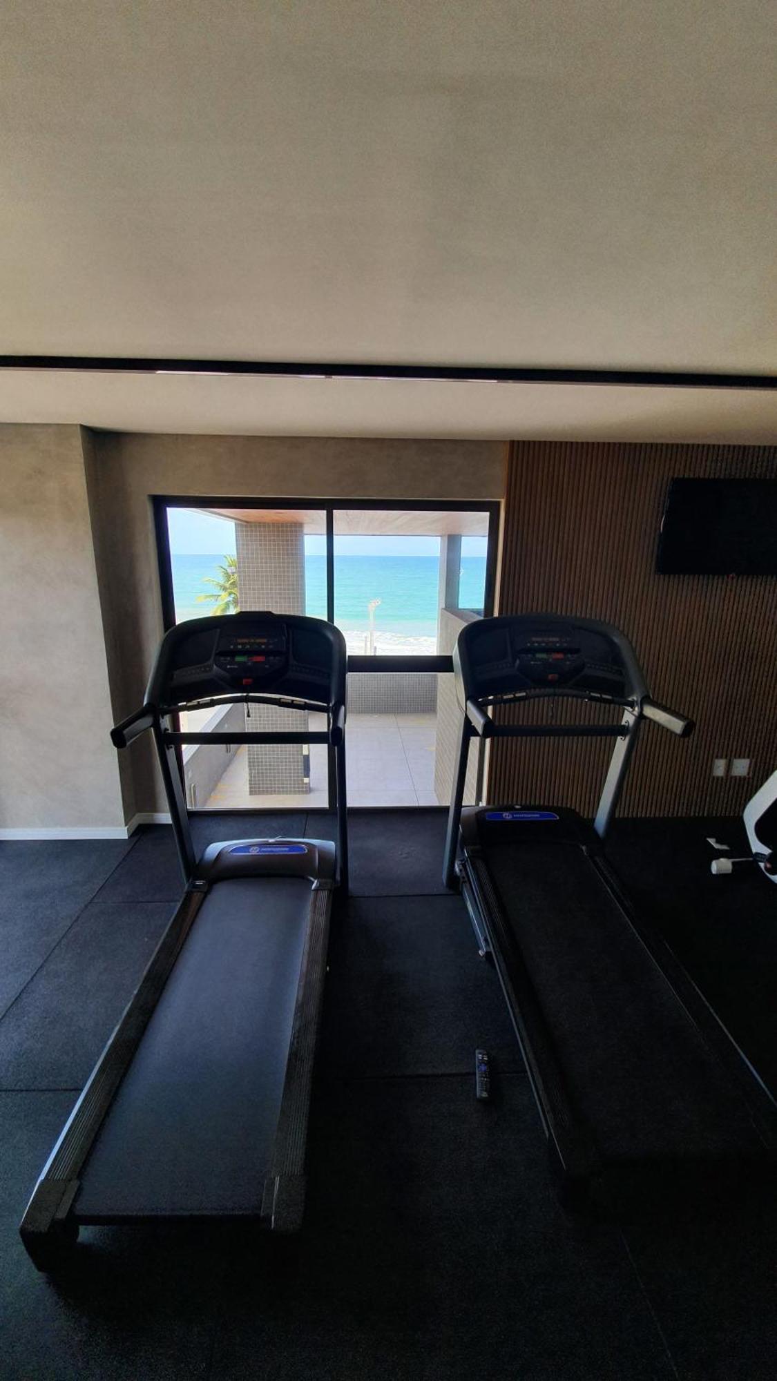 Loft Beira Mar 1101 * Maceió