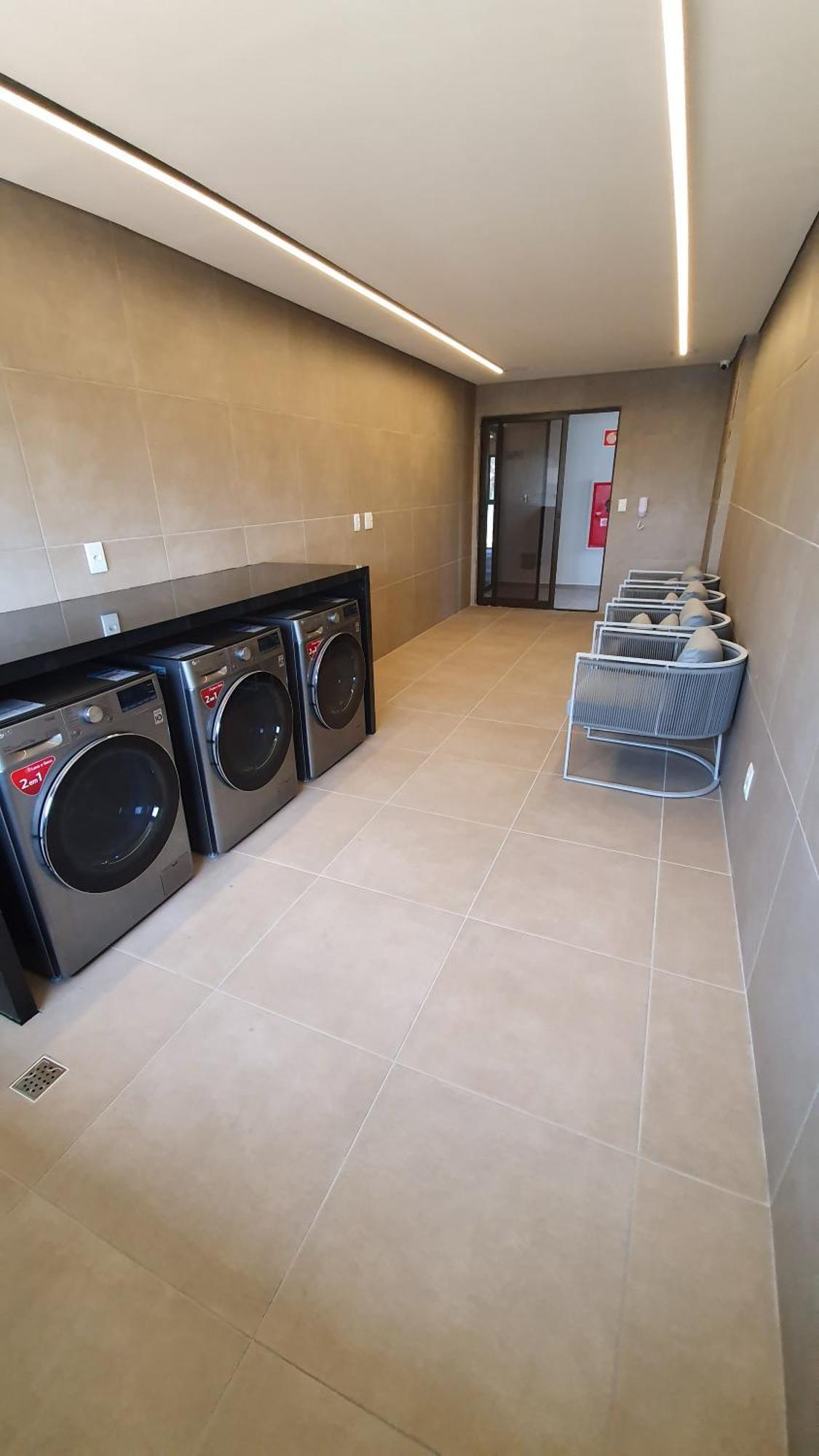 Loft Beira Mar 1101
