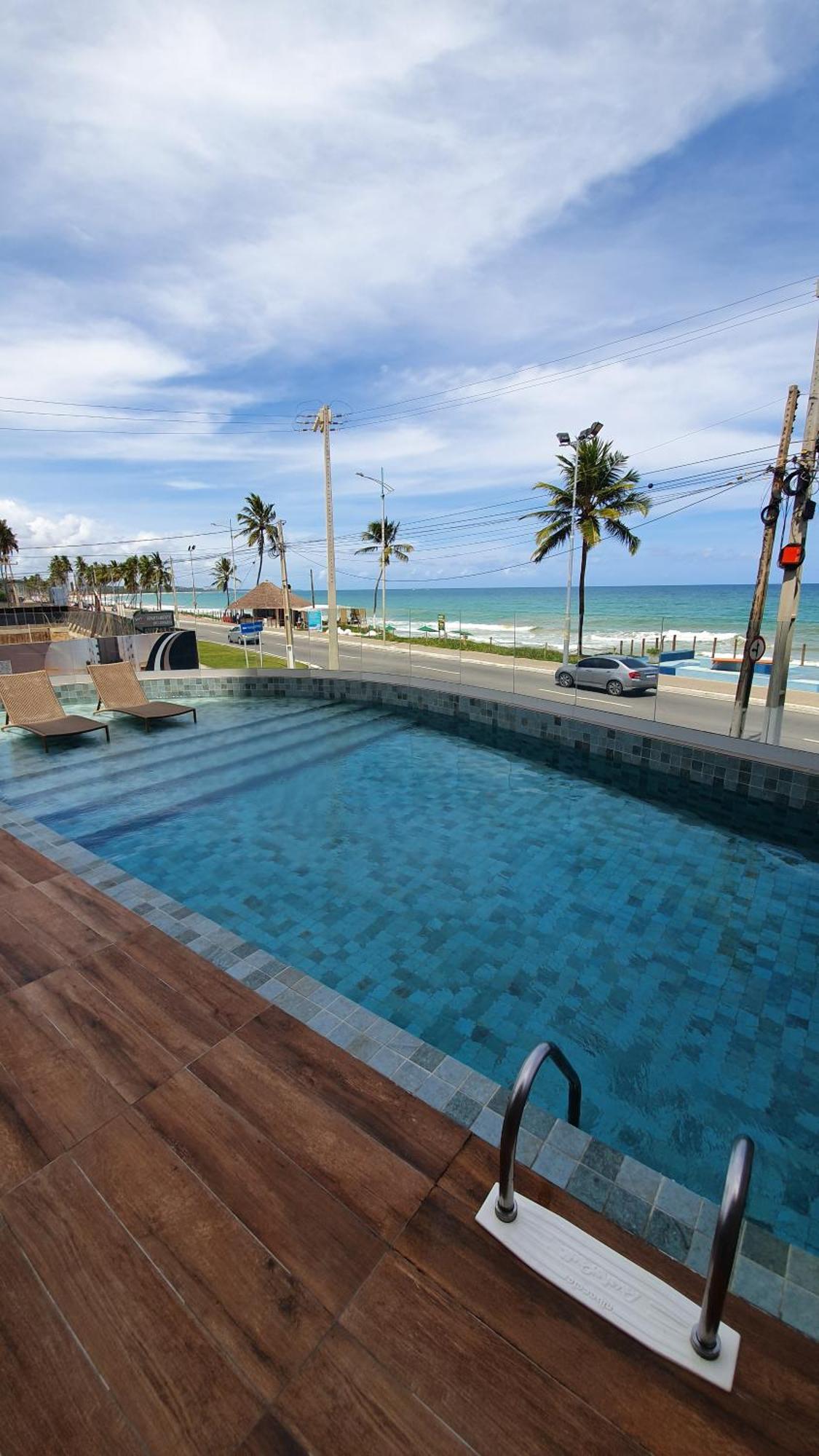 Loft Beira Mar 1101 * Maceió