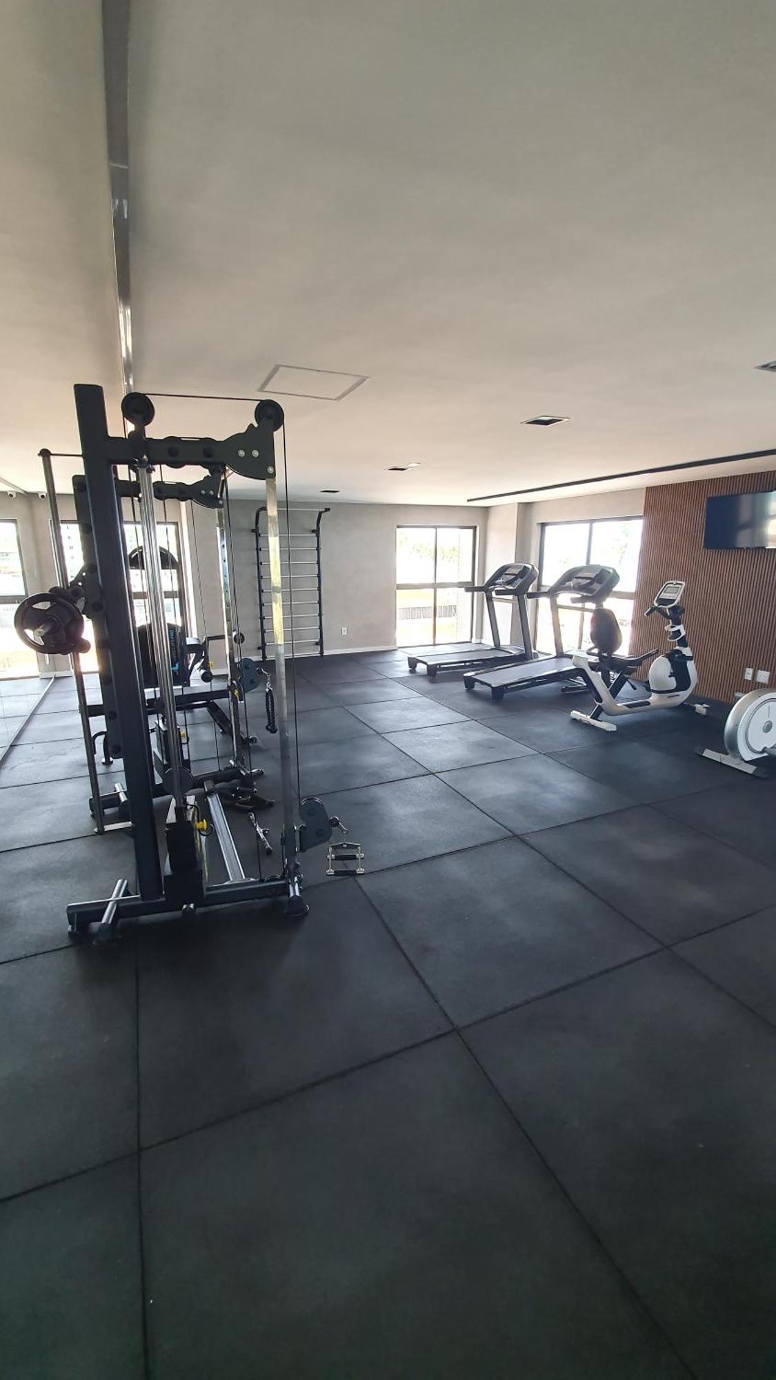 Loft Beira Mar 1101 Apartamento