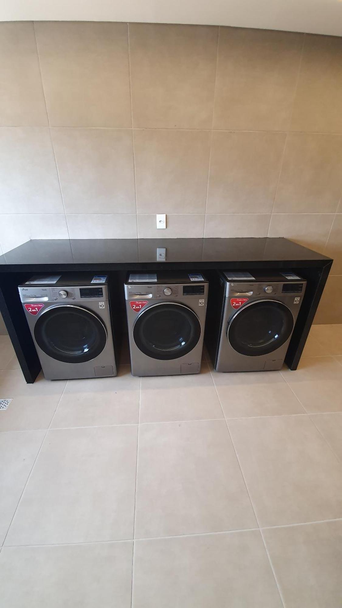 Apartamento Loft Beira Mar 1101 *