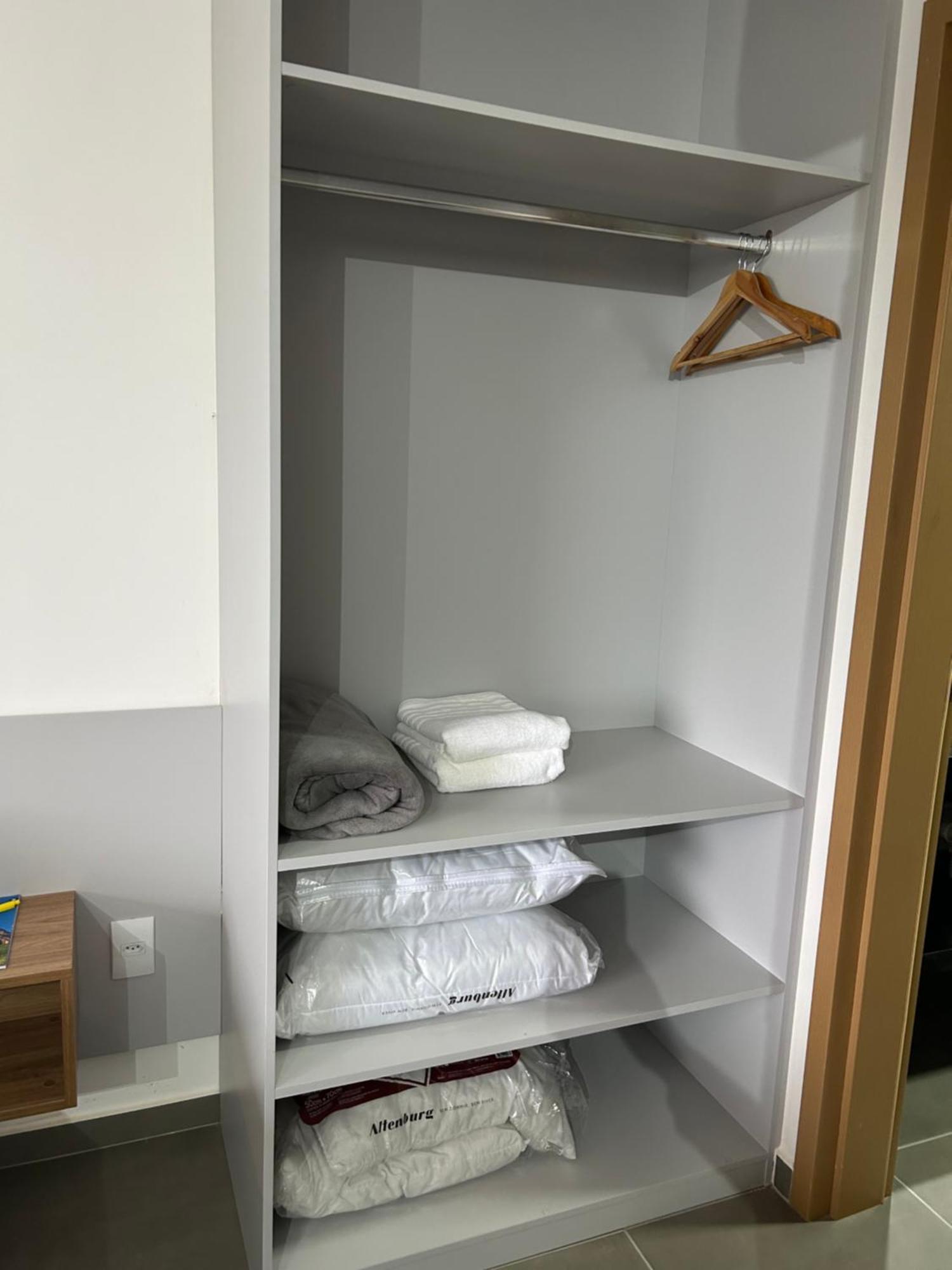 Apartamento Loft Beira Mar 1101 Maceió