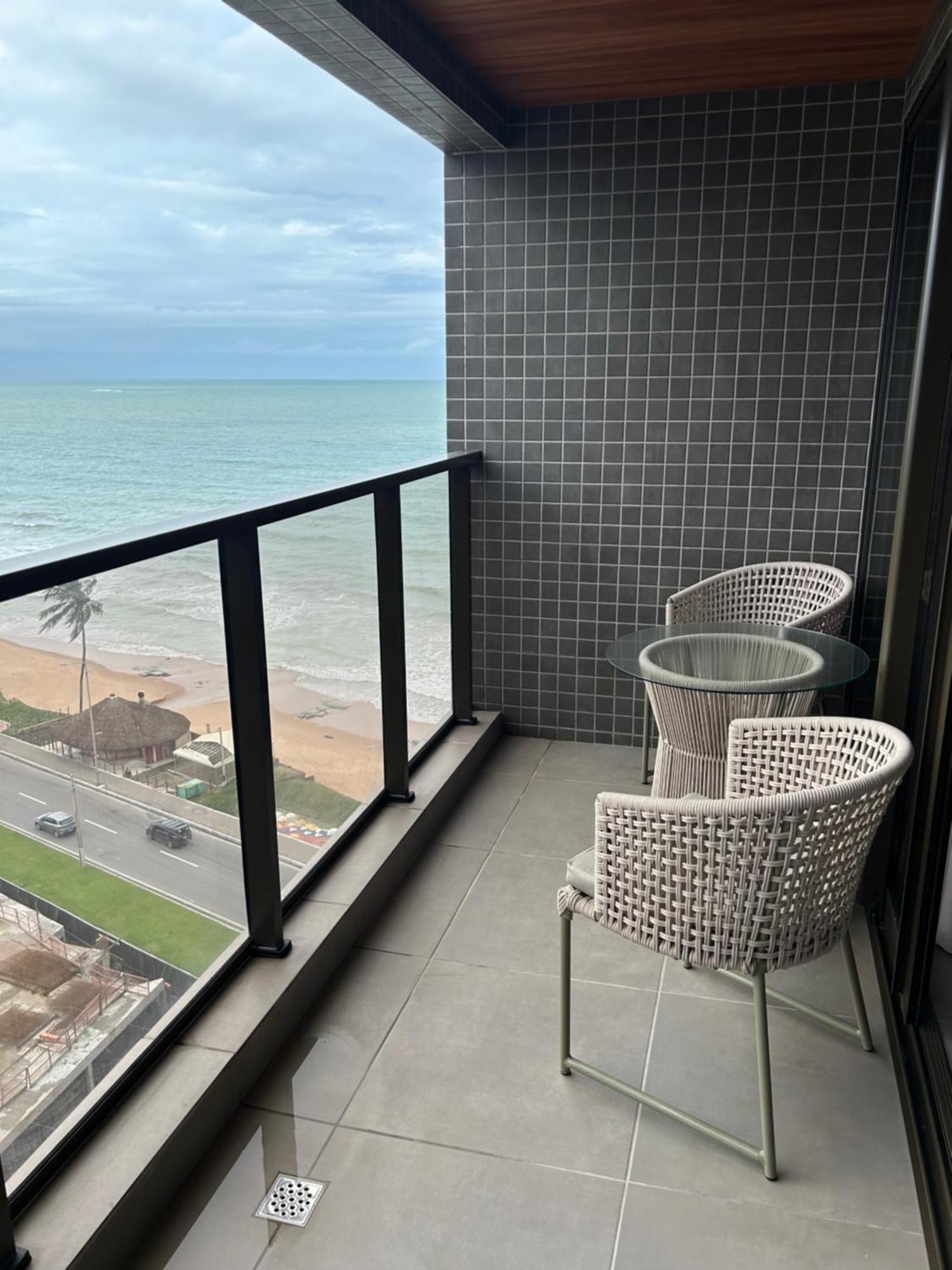 Loft Beira Mar 1101 Maceió