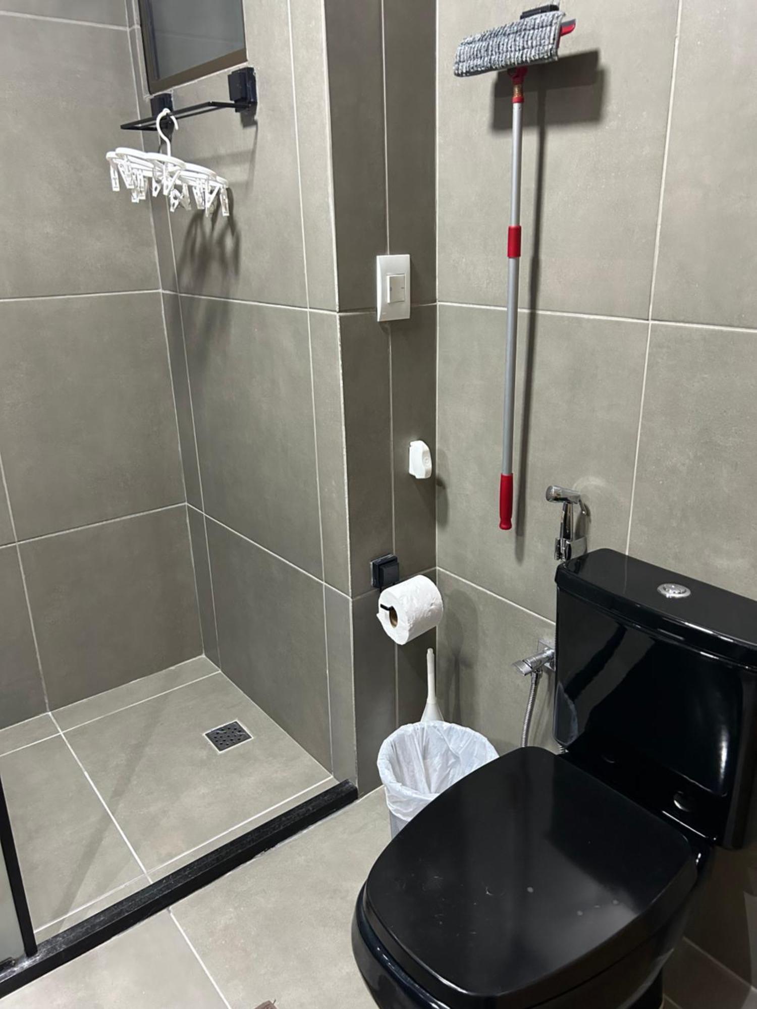 Loft Beira Mar 1101 Apartamento *