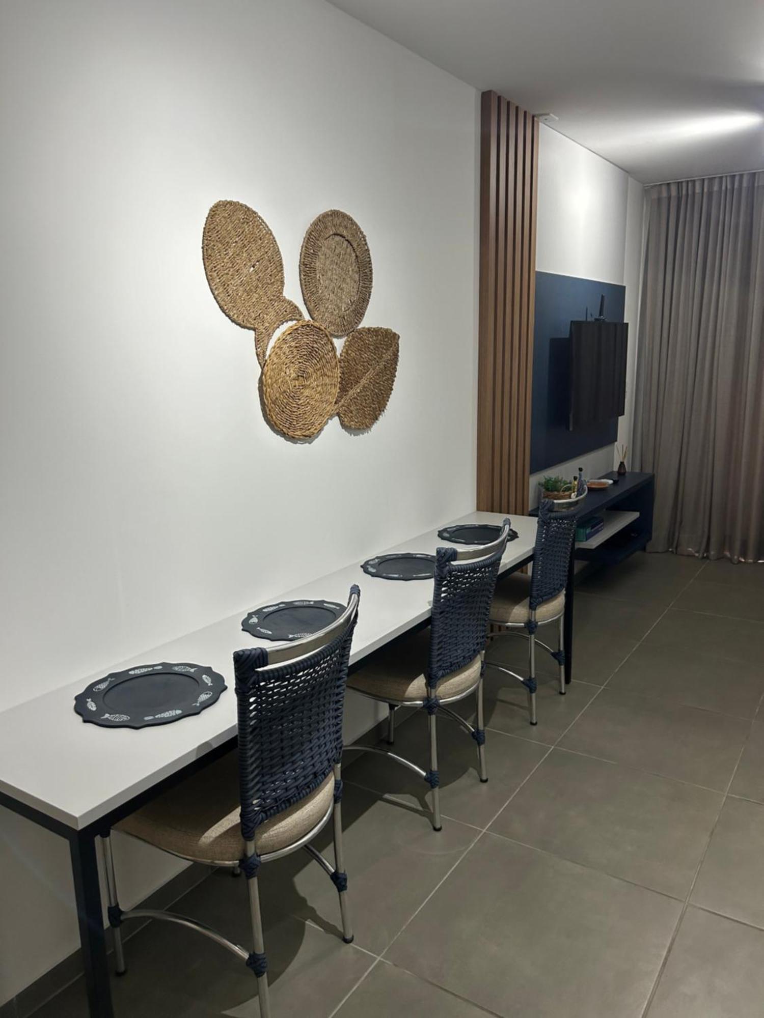 Loft Beira Mar 1101 * Maceió