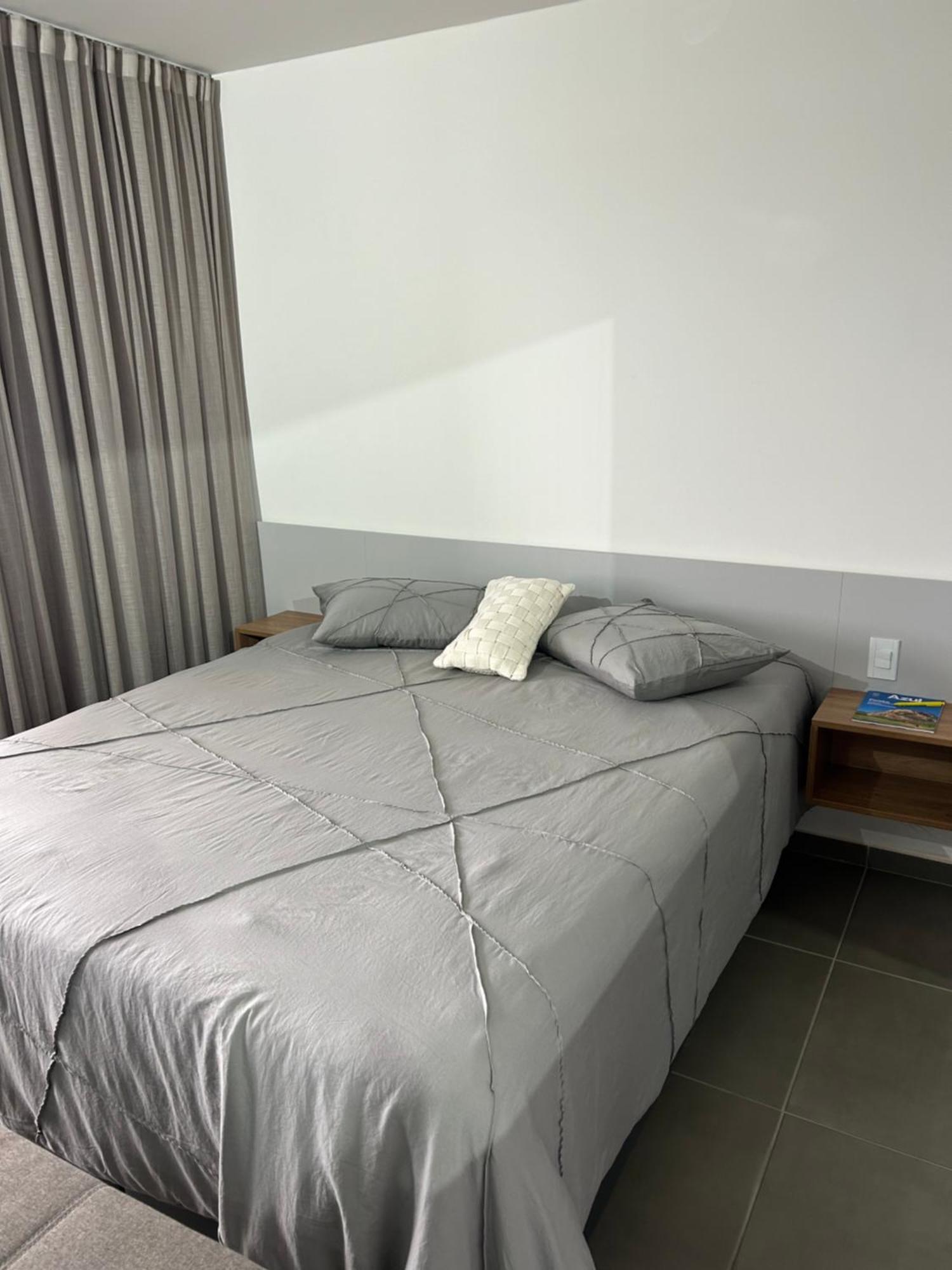 Loft Beira Mar 1101 Apartamento