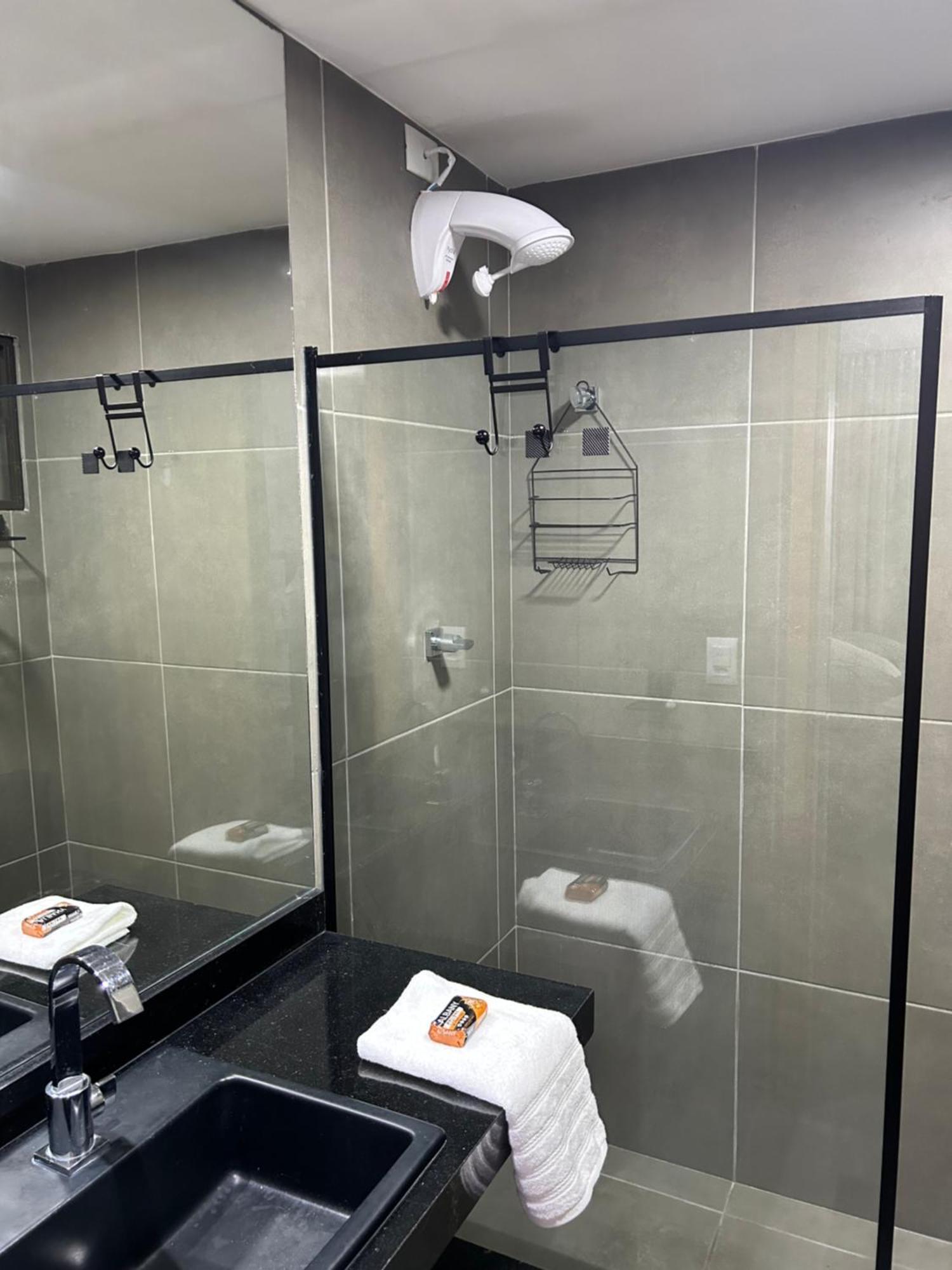 Apartamento Loft Beira Mar 1101 Maceió