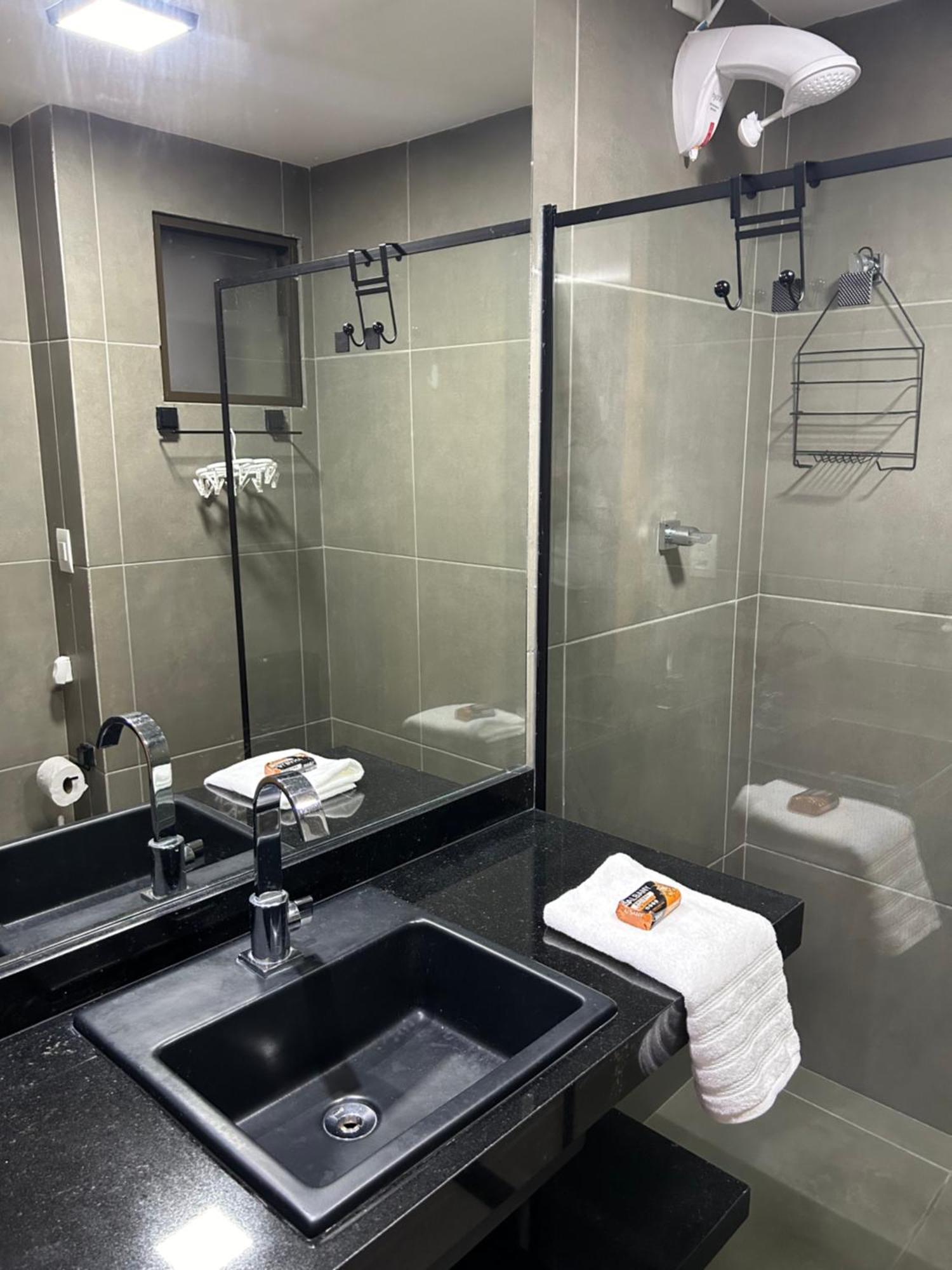 Loft Beira Mar 1101 *