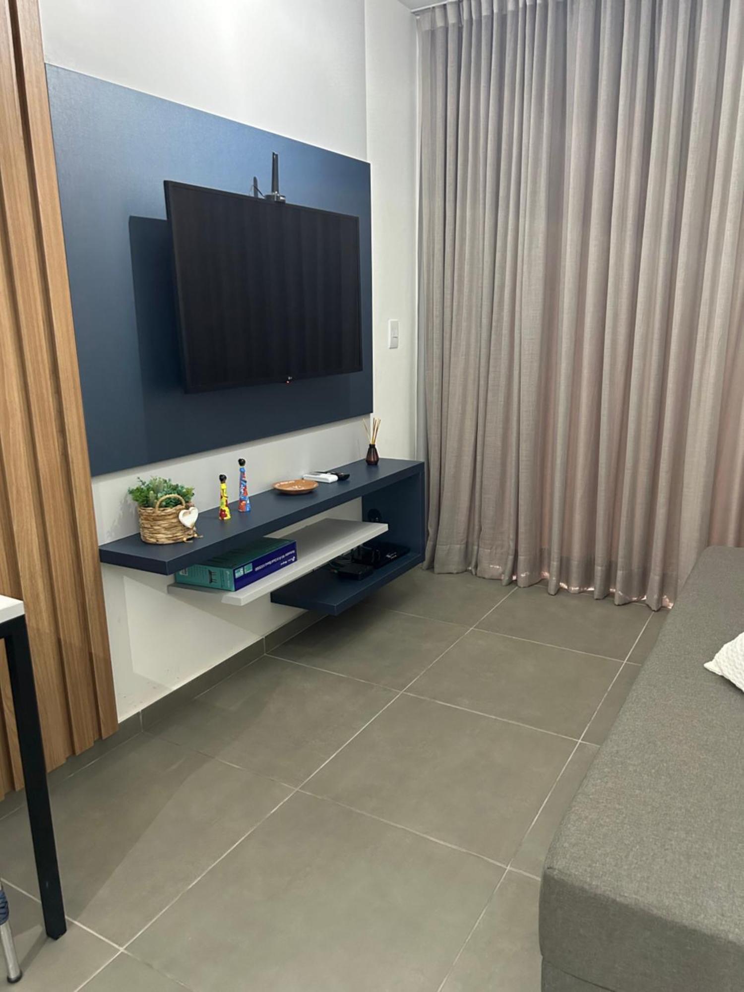 Loft Beira Mar 1101 Apartamento