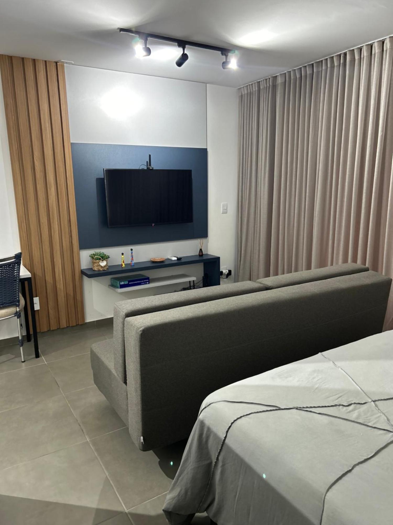Loft Beira Mar 1101 Apartamento *