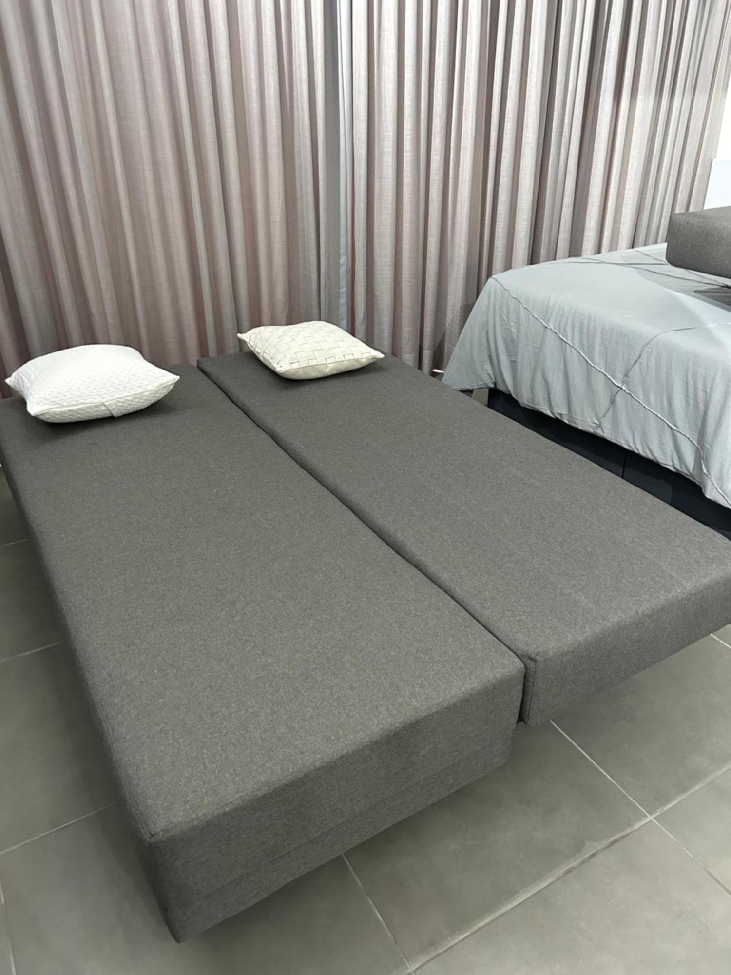 Loft Beira Mar 1101 *