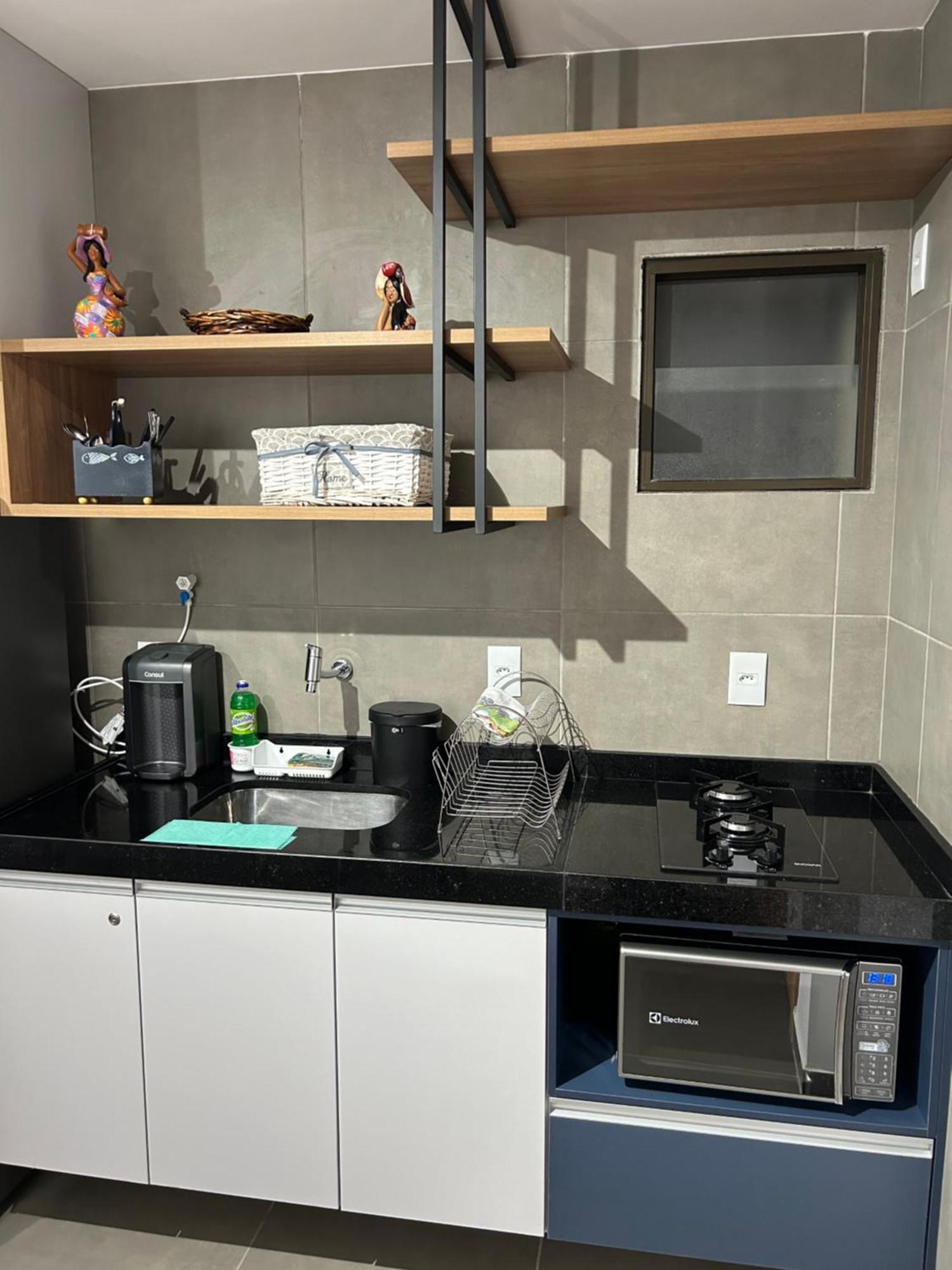 Loft Beira Mar 1101 Maceió