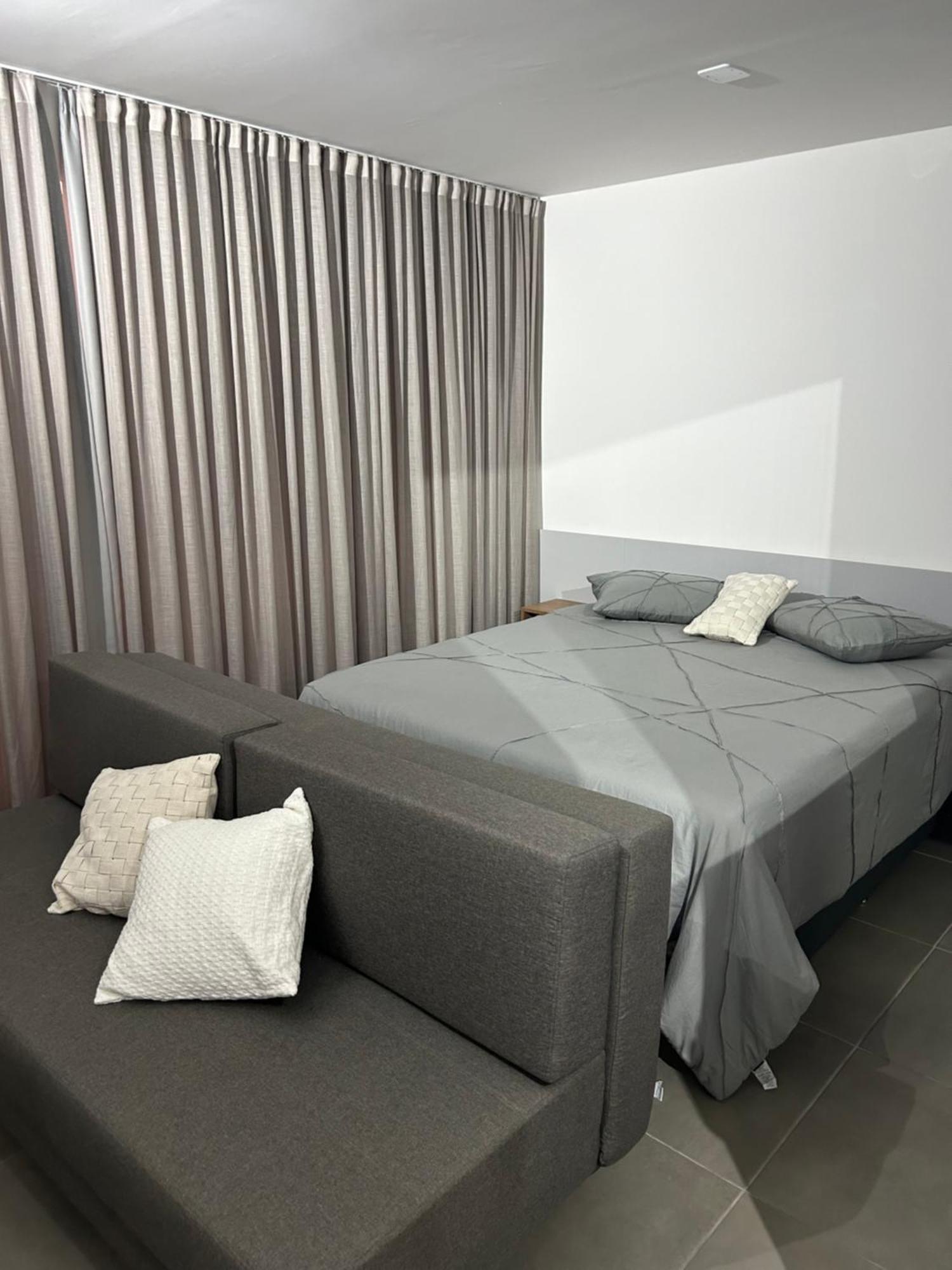 Loft Beira Mar 1101 Apartamento Maceió