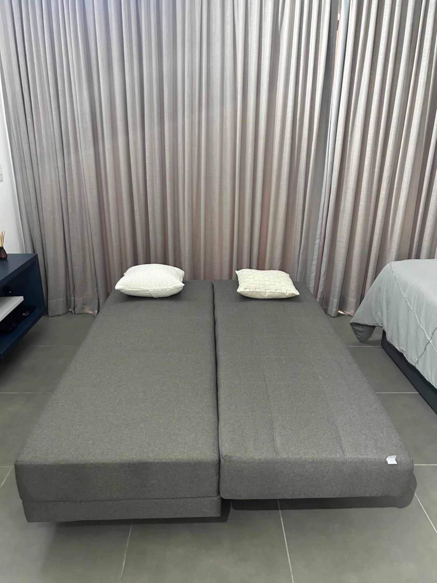 Loft Beira Mar 1101 Apartamento