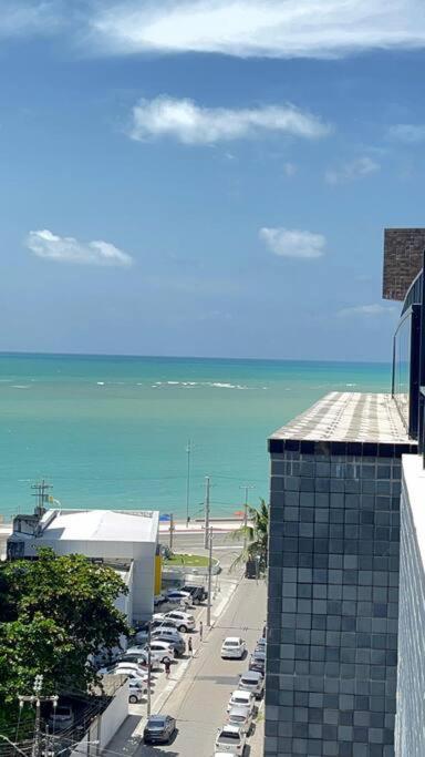 Apartamento Ap 509 Ed Santorini Ponta *
