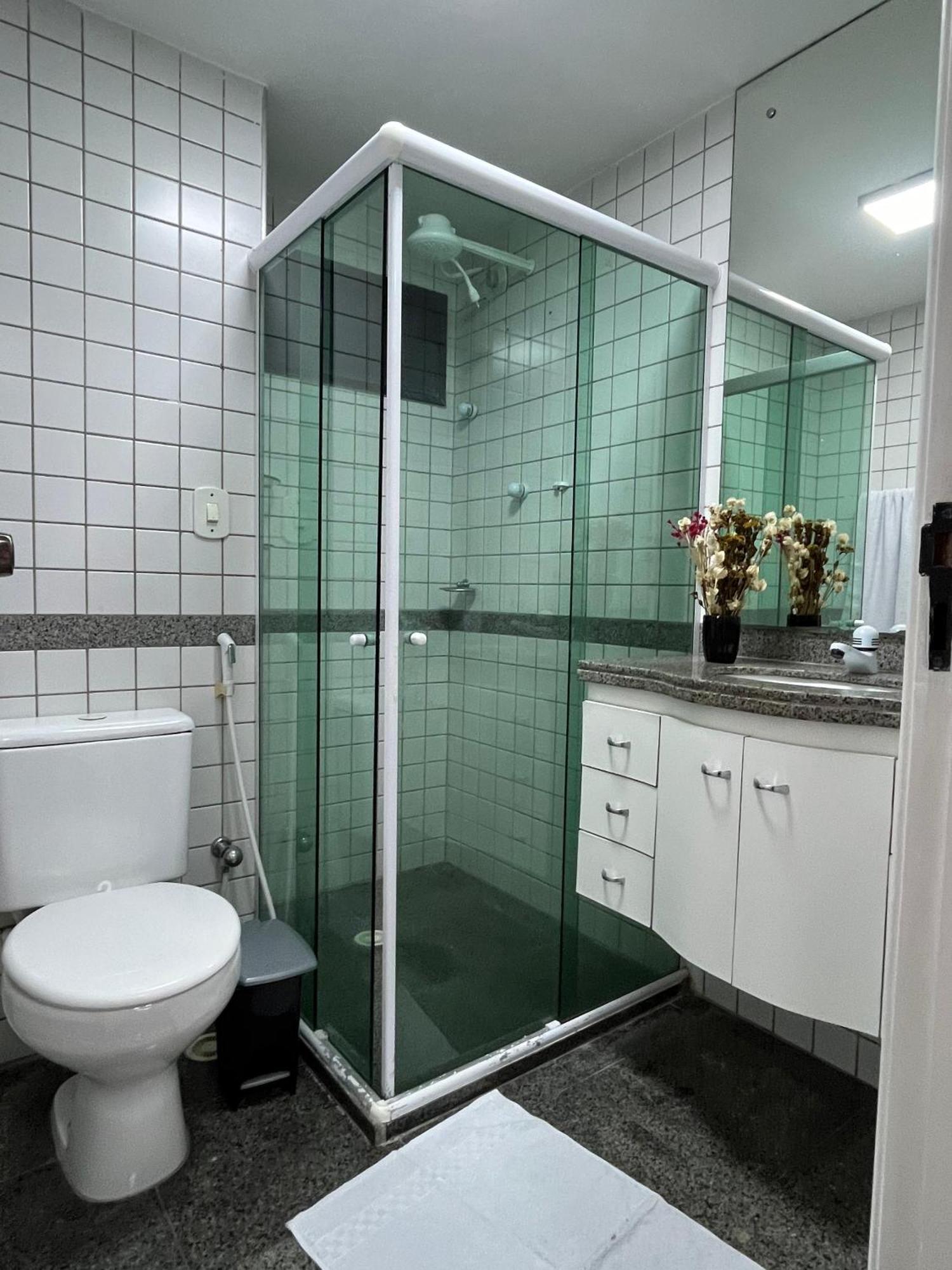 Ap 509 Ed Santorini Ponta Maceió
