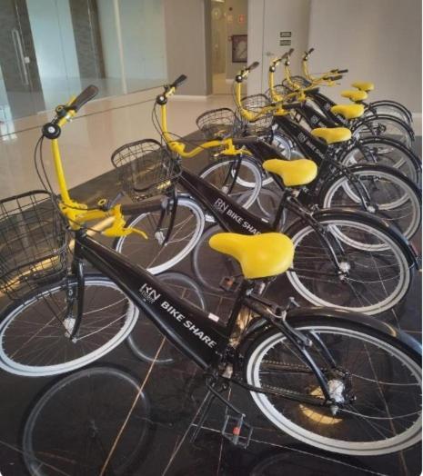 Rn Studio, Piscina, Bicicleta, Churrasqueira, Espaco Gourmet * Maceio (Alagoas)