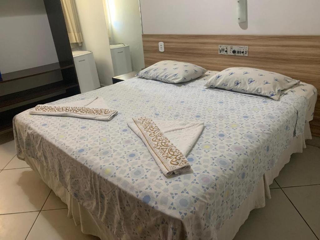 Corais De Express Hotel Maceio (Alagoas)