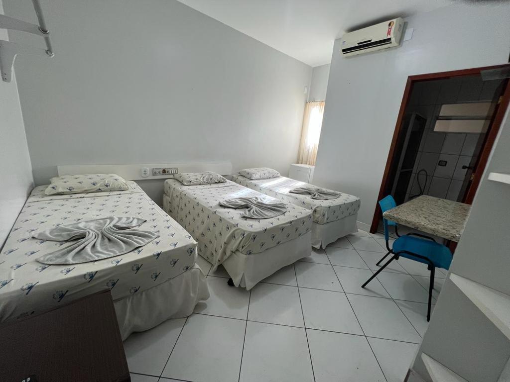Corais De Express Hotel 4*