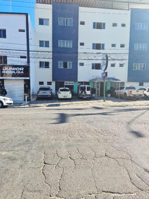 Hotel Corais De Express Maceio (Alagoas)