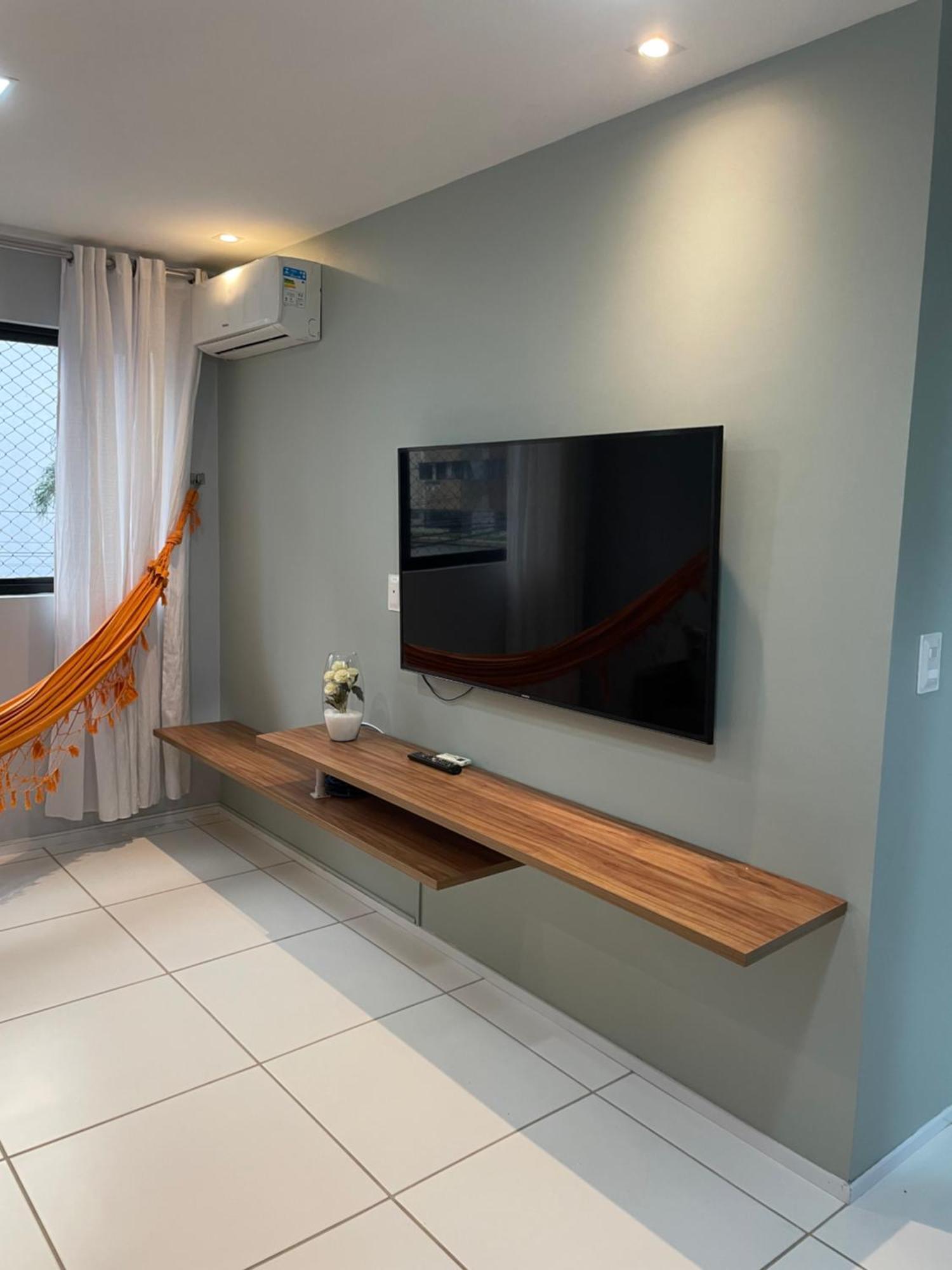 Praiano Em - 3 Minutos Da Apartamento Maceió
