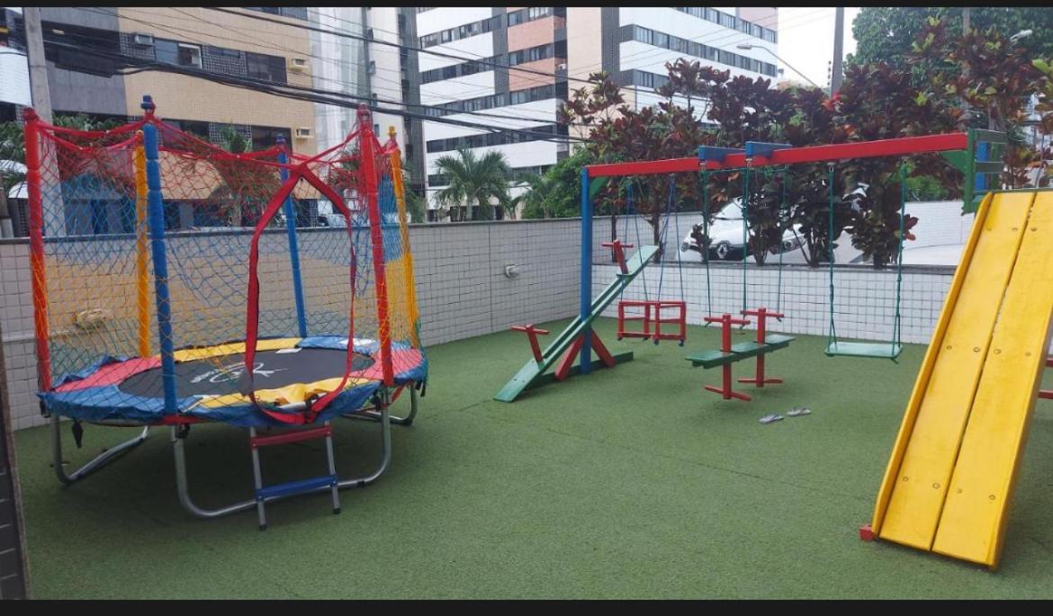 Praiano Em - 3 Minutos Da Apartamento Maceió