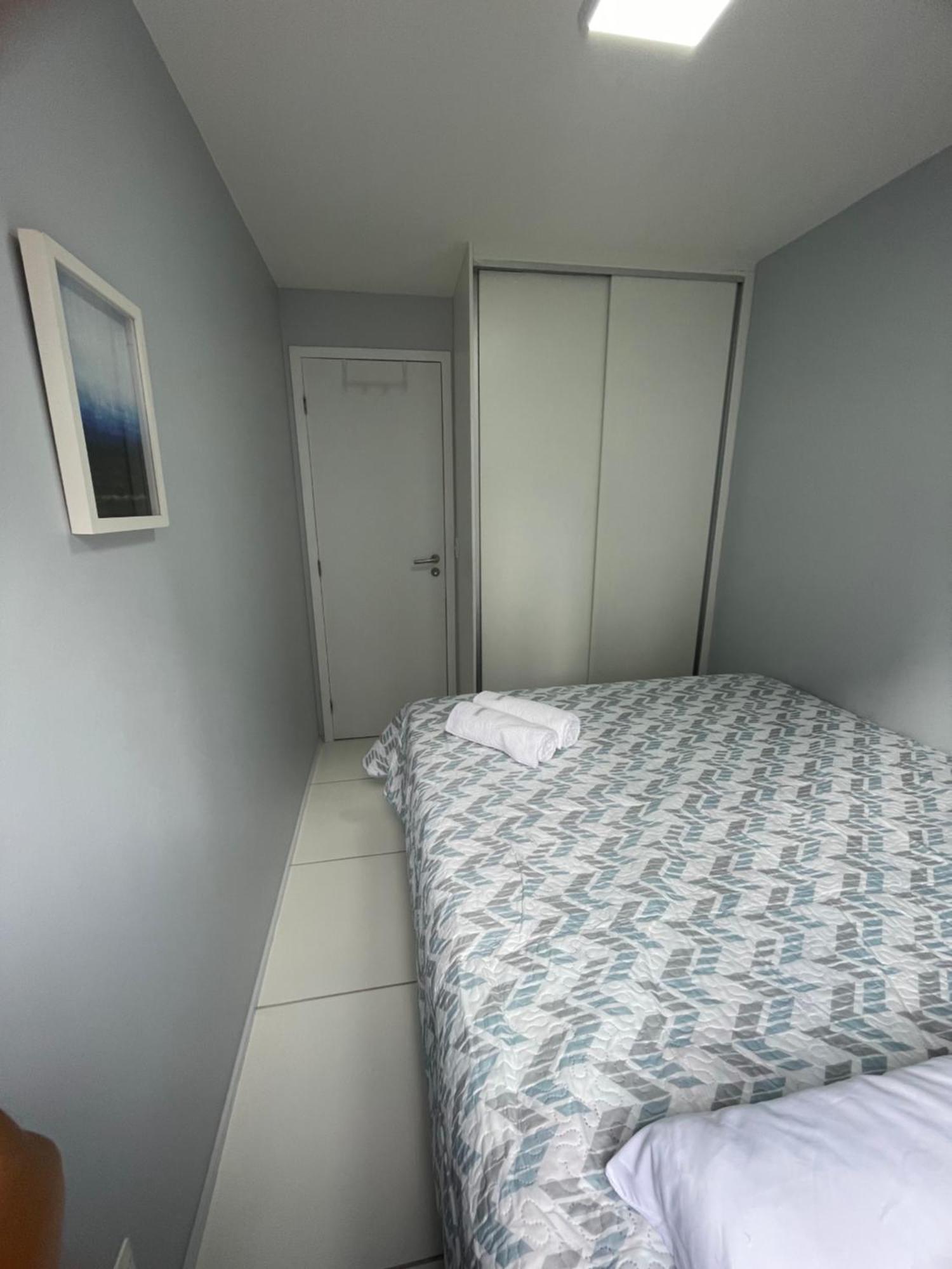 Praiano Em - 3 Minutos Da Apartamento Maceió