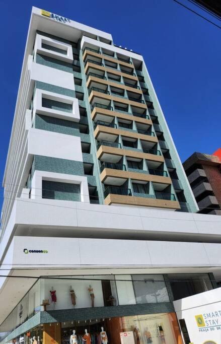 Apartamento Beach Stay Maceio