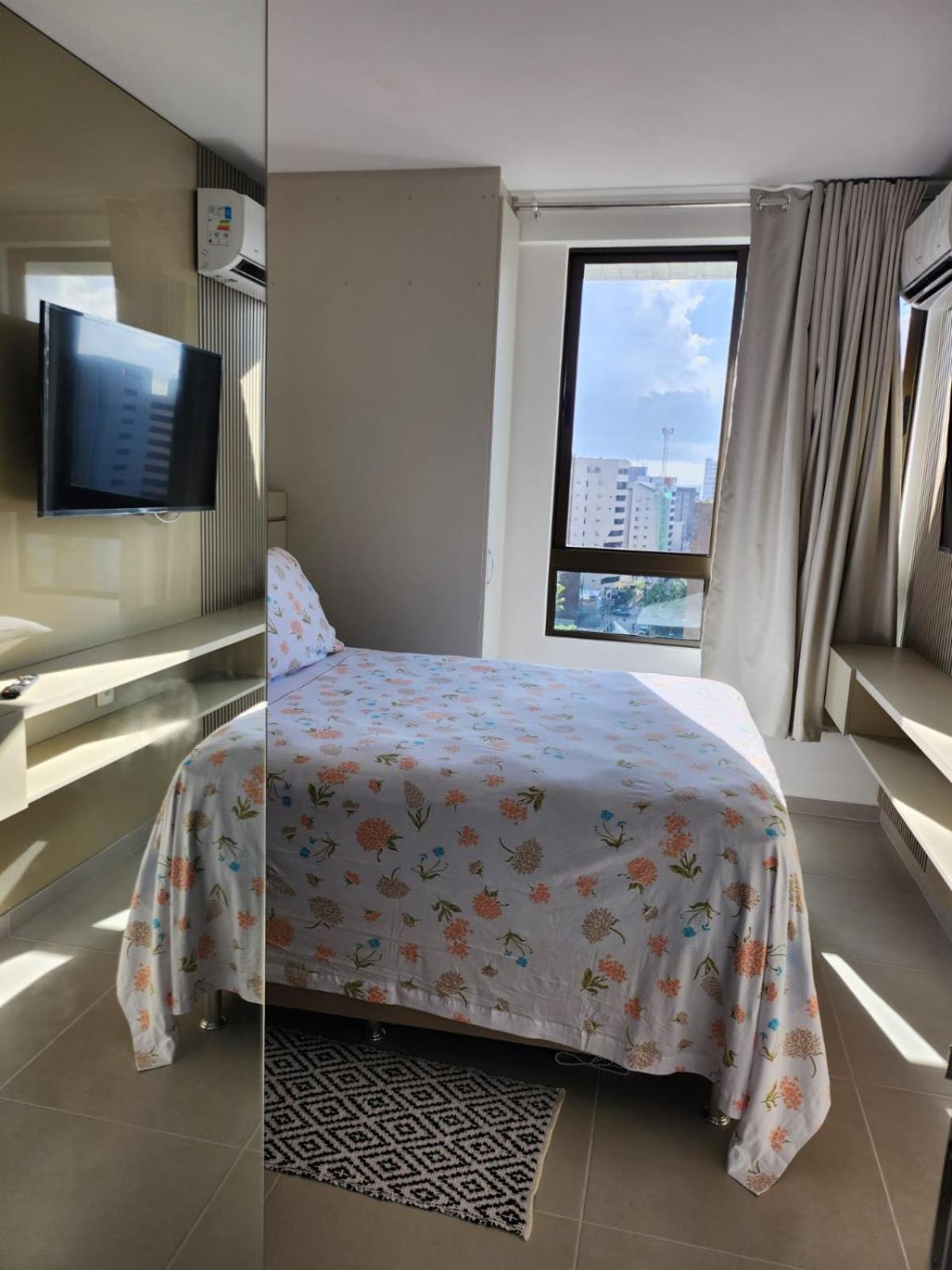 Beach Stay Maceio Apartamento