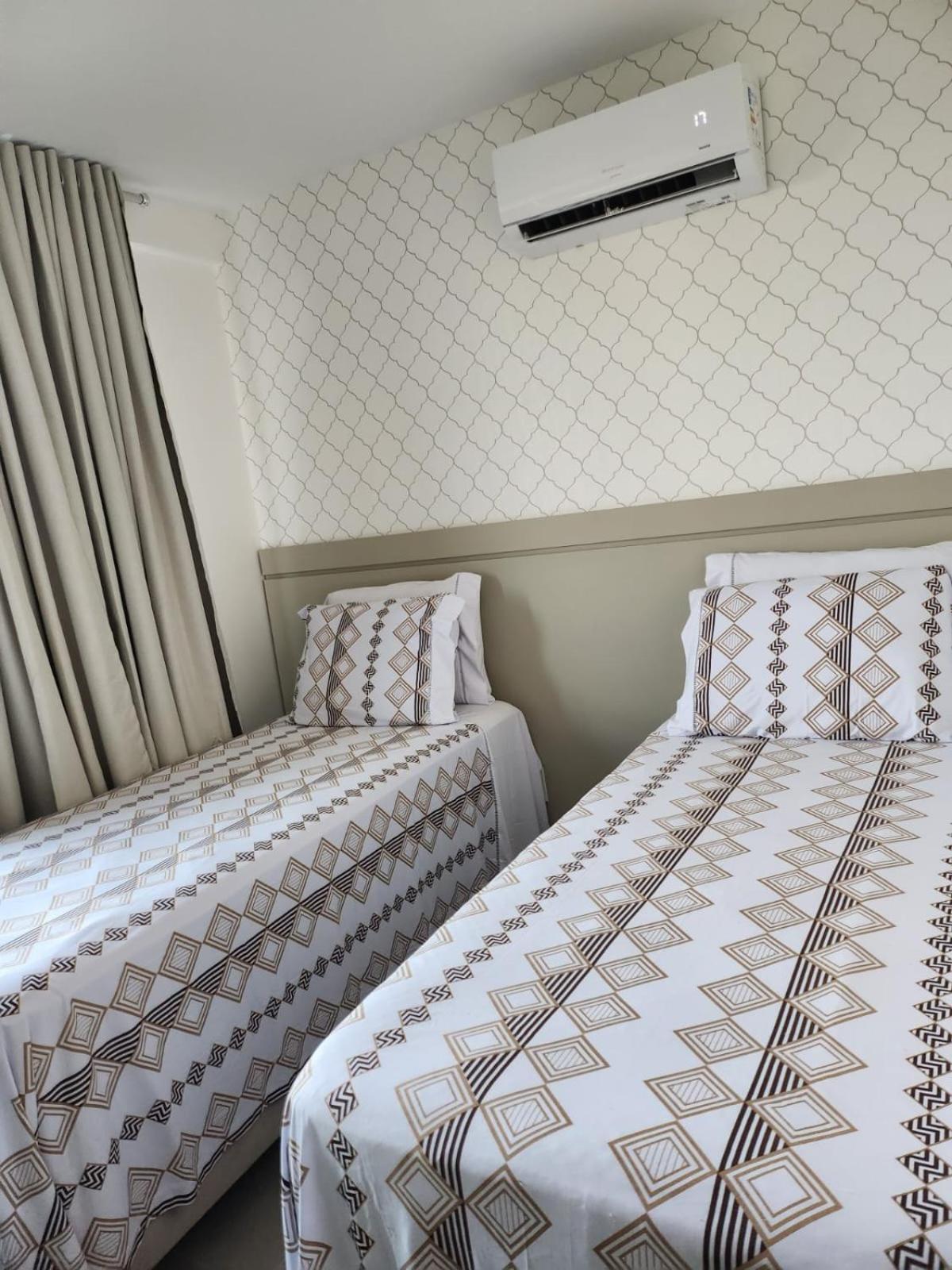 Apartamento Beach Stay Maceio