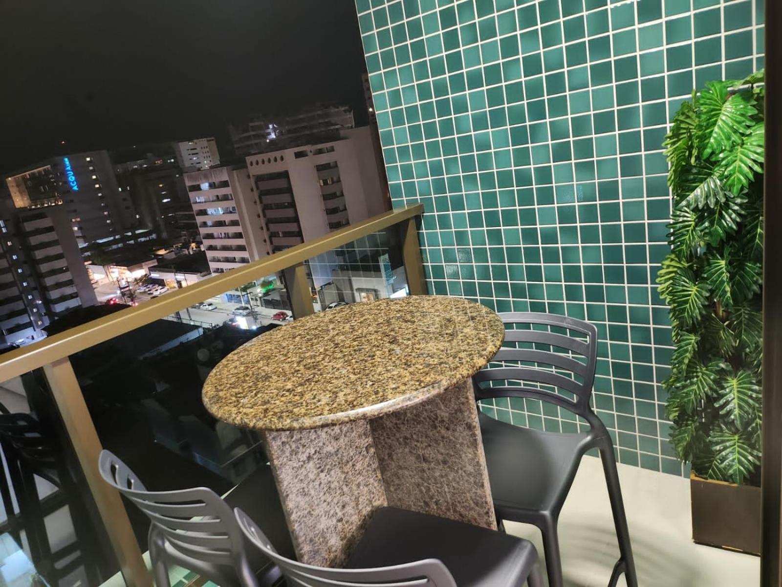Beach Stay Maceio Apartamento *