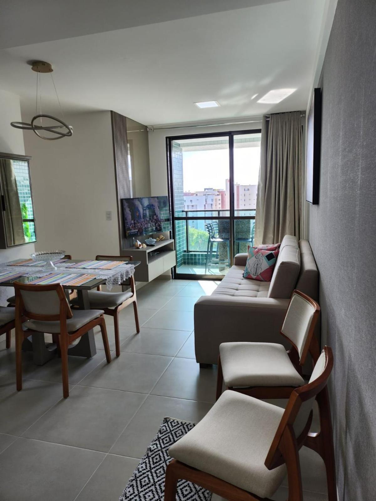Beach Stay Maceio Apartamento Maceió