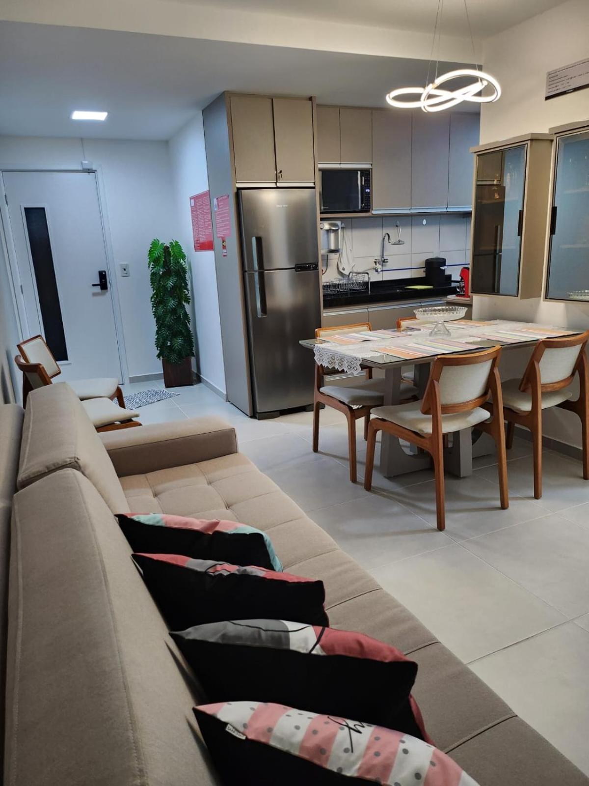 Beach Stay Maceio Apartamento