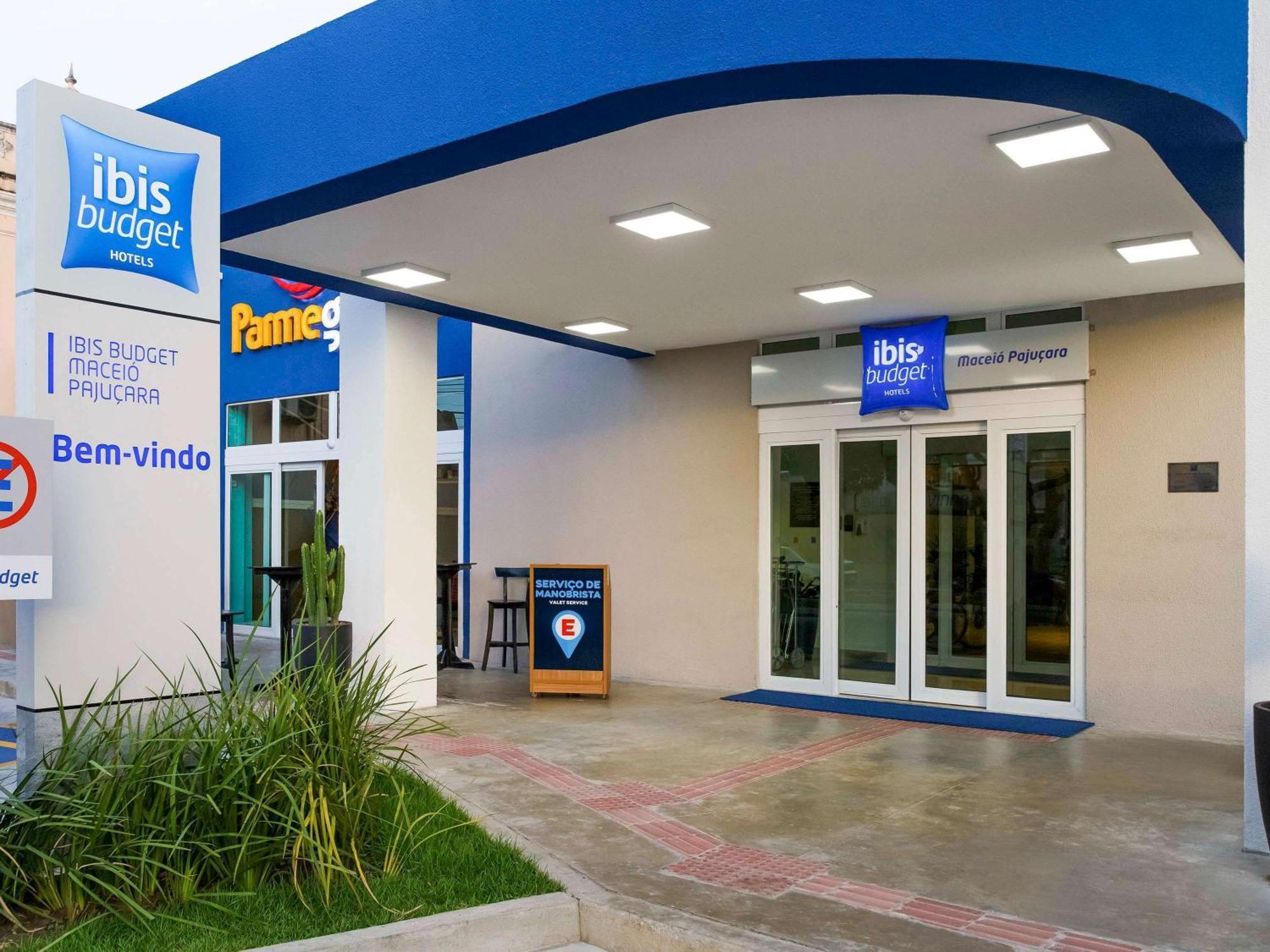 Ibis Budget Pajucara Maceió