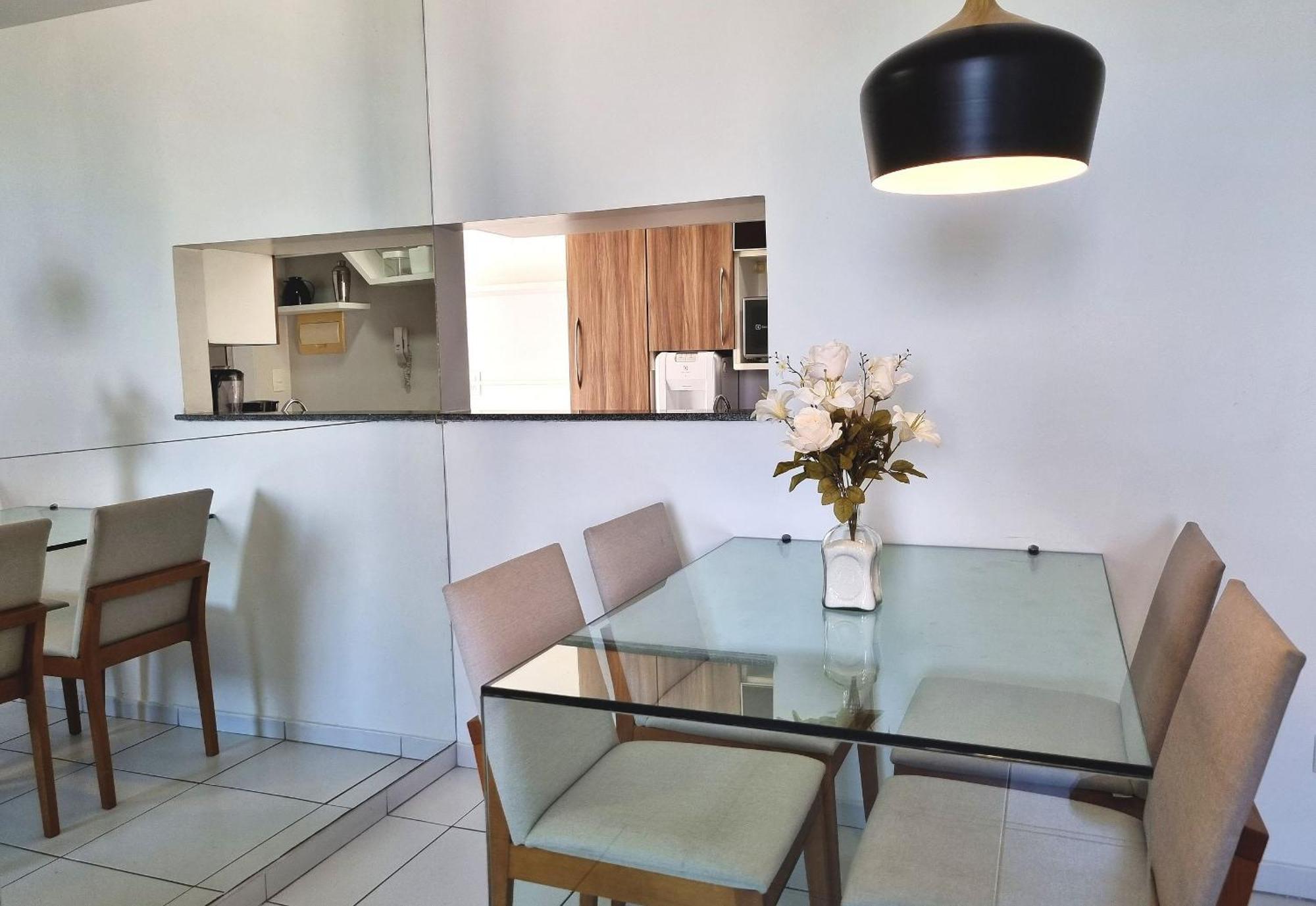 2 Quartos No Da Pajucara M605 Apartamento