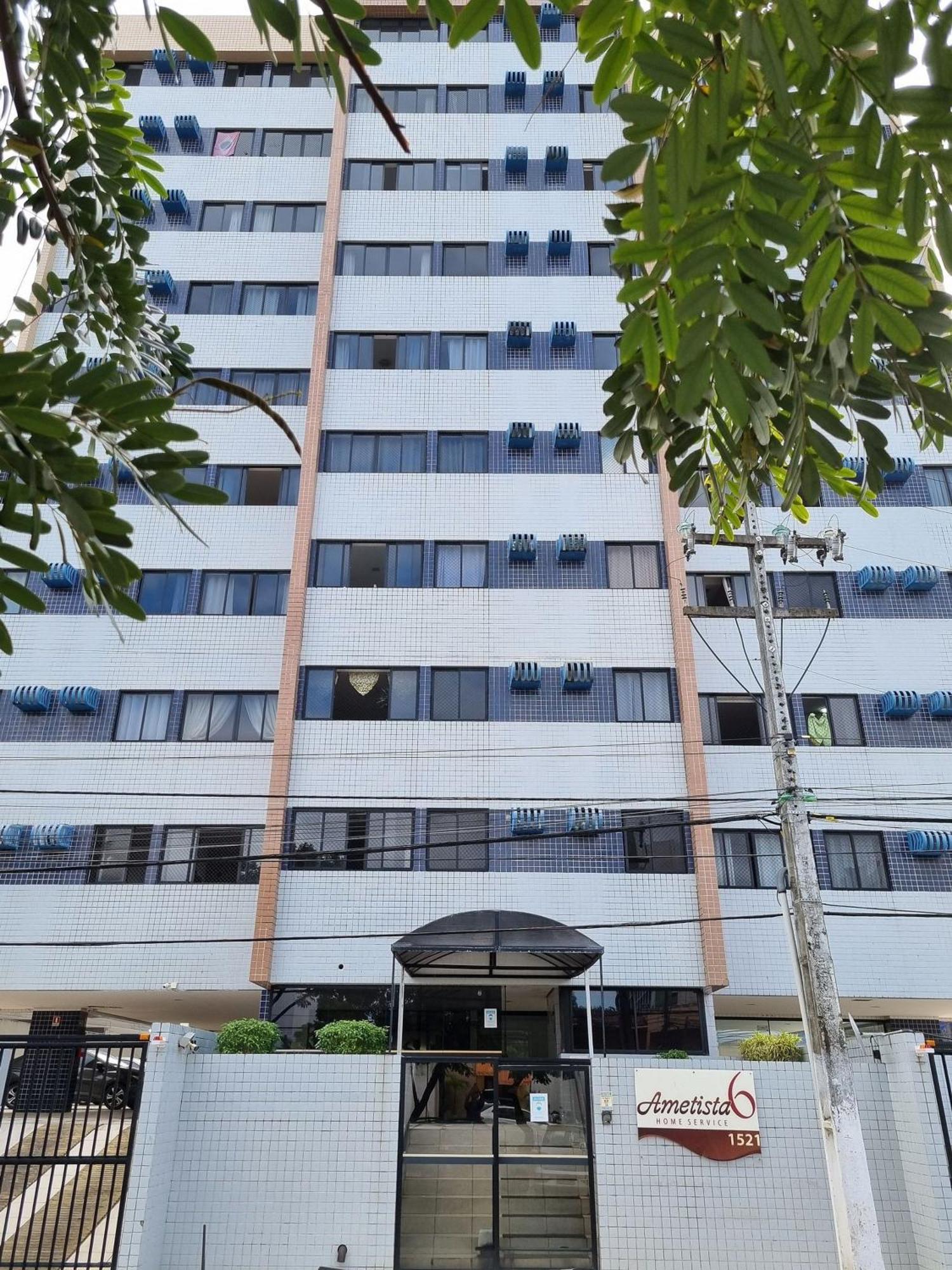 2 Quartos No Da Pajucara M605 Apartamento Maceió