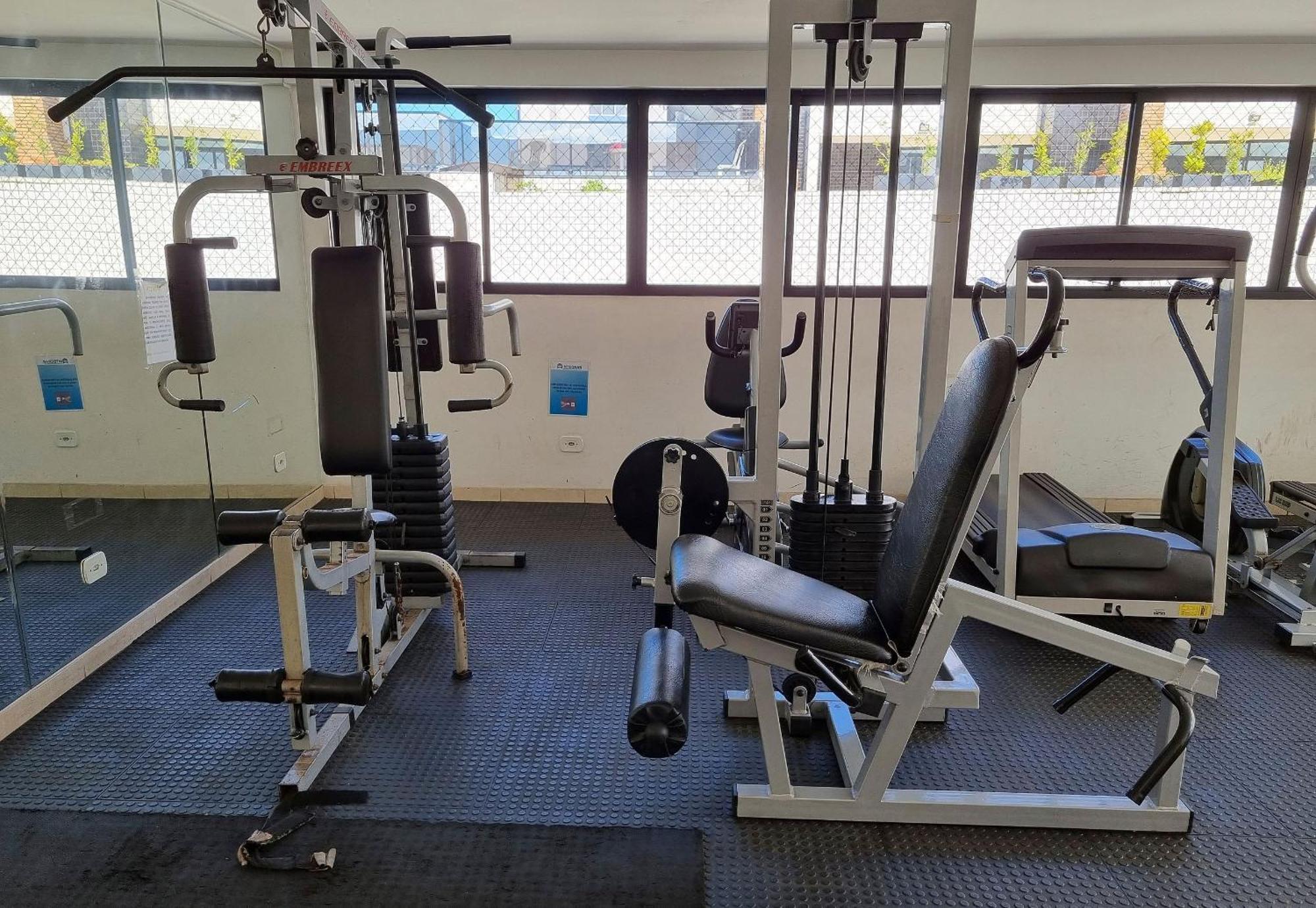2 Quartos No Da Pajucara M605 *